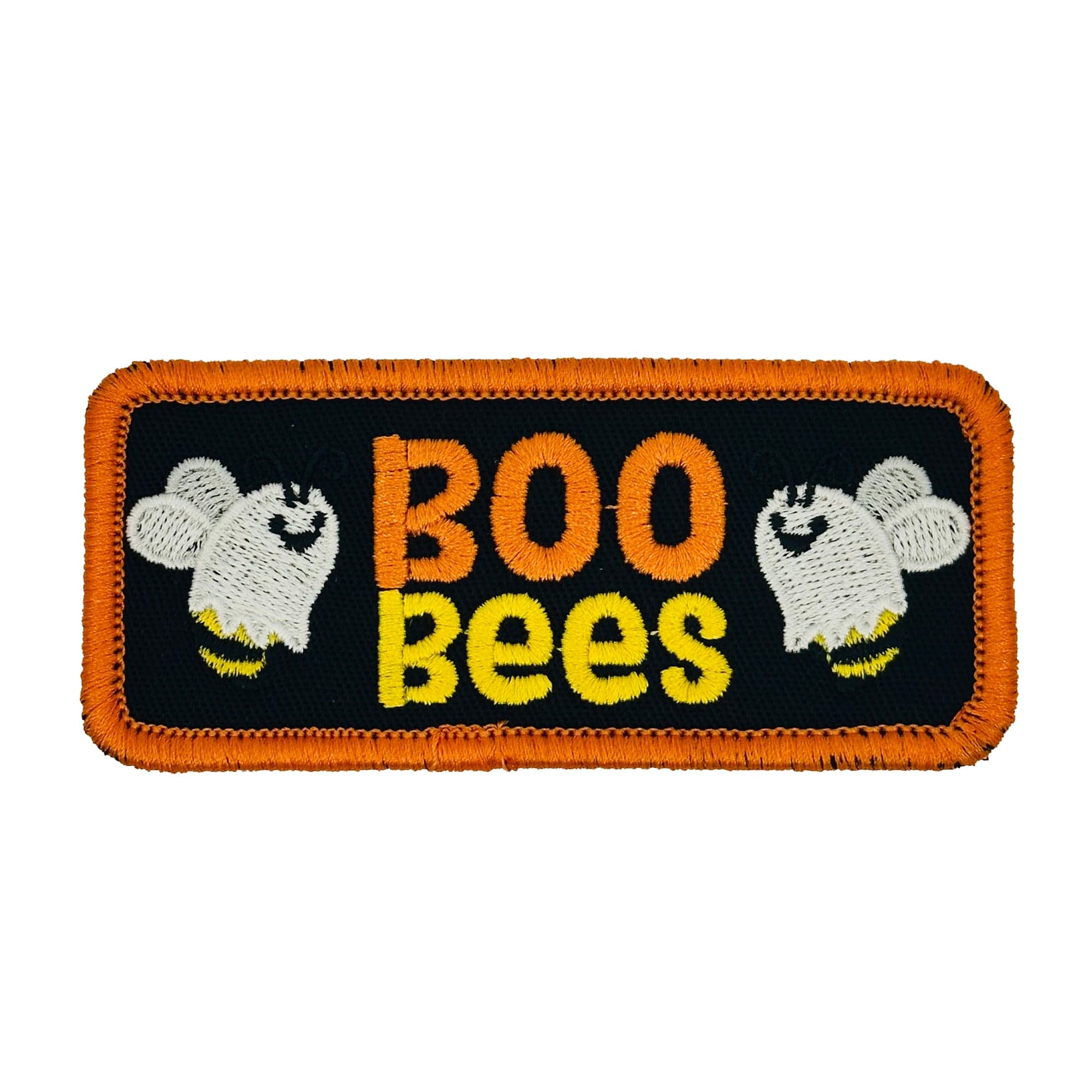 Tactical Gear Junkie Patches BOO-BEES - 4" Embroidered Patch