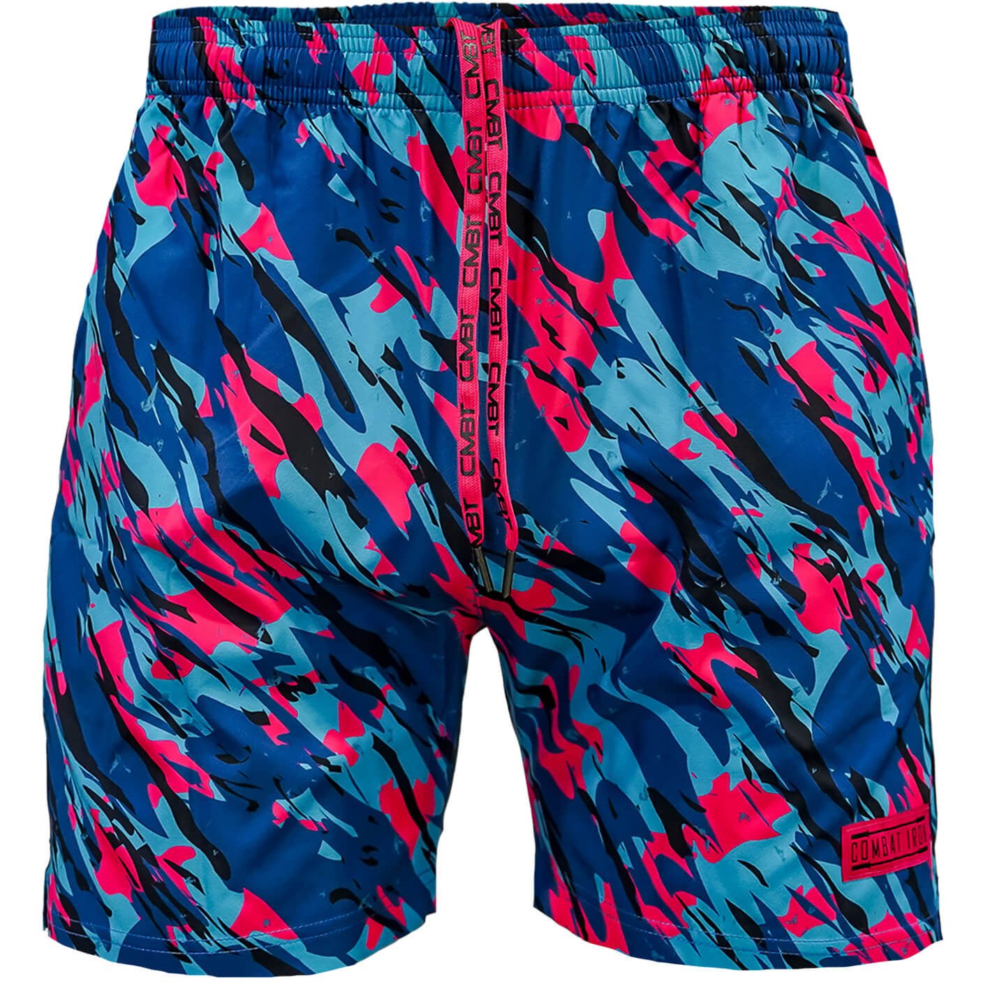 Men's V3 Performance Training Shorts | 5.5" - Combat Iron Apparel Co.