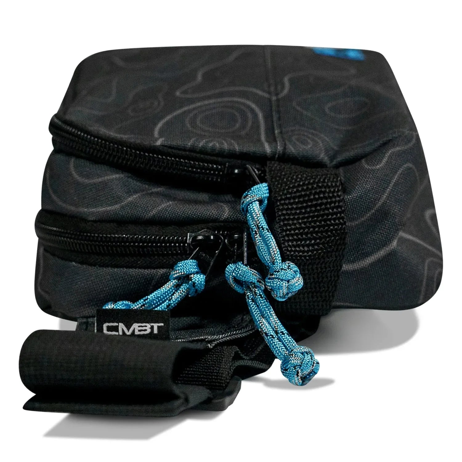 Fanny Pack Dump Pouch V2.5  - Combat Iron Apparel Co.