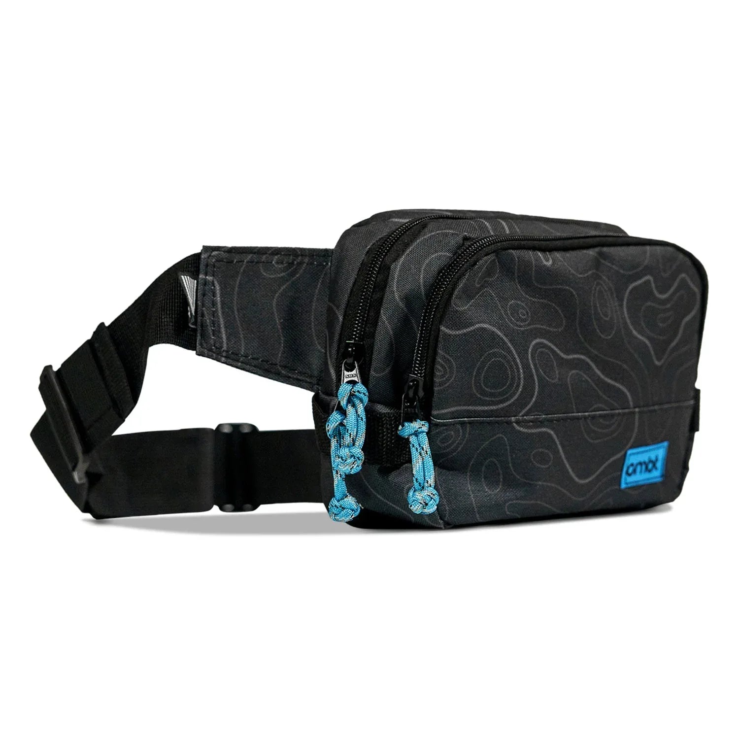 Fanny Pack Dump Pouch V2.5  - Combat Iron Apparel Co.