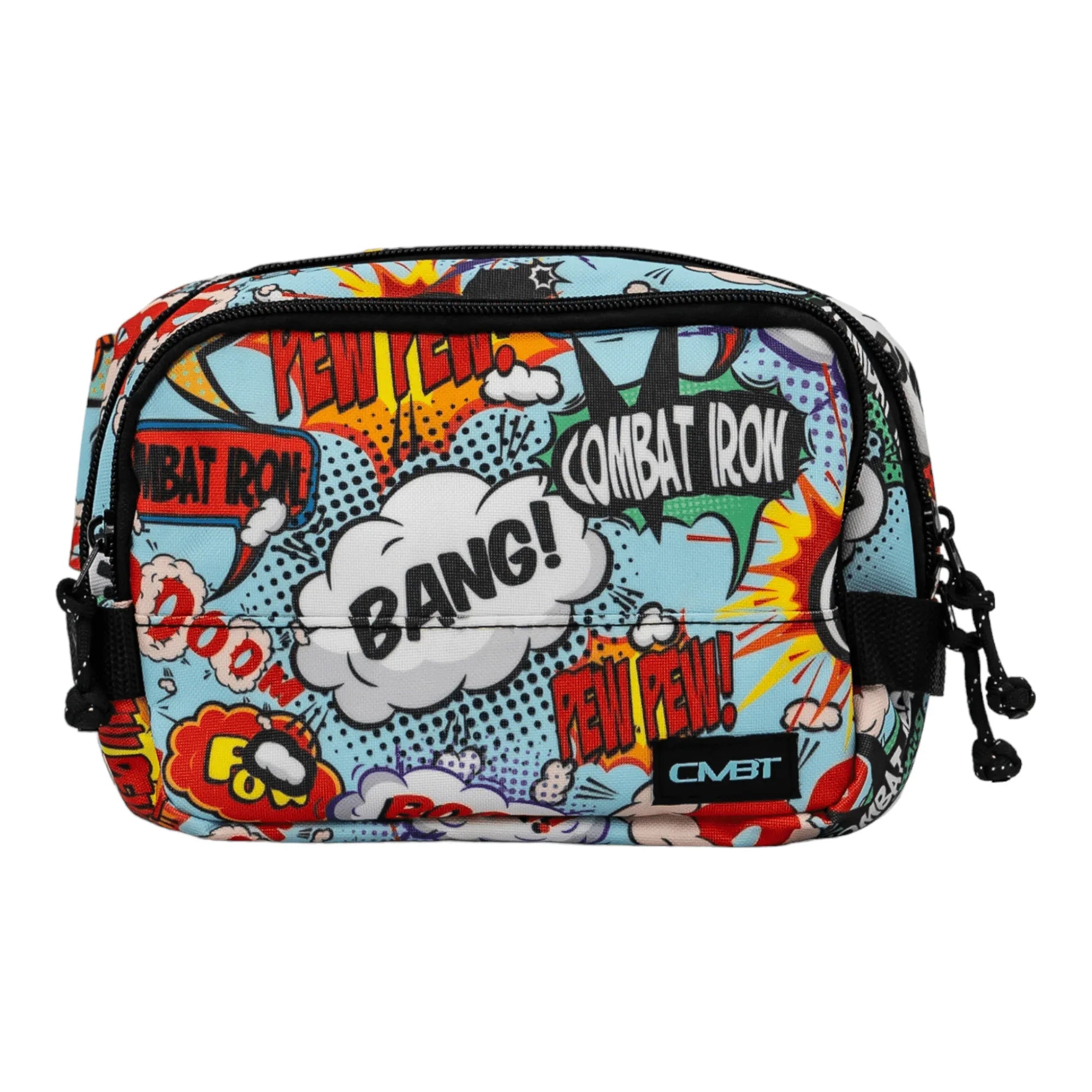 Fanny Pack Dump Pouch V2  - Combat Iron Apparel Co.