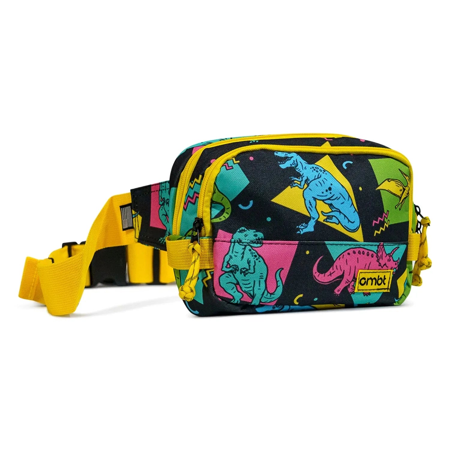 Fanny Pack Dump Pouch V2.5  - Combat Iron Apparel Co.