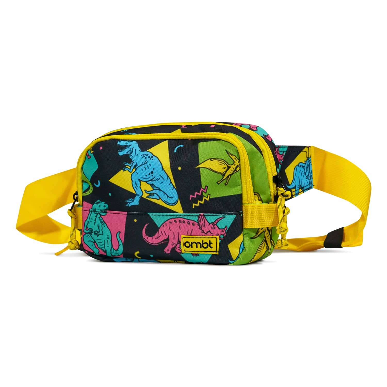 Fanny Pack Dump Pouch V2.5  - Combat Iron Apparel Co.