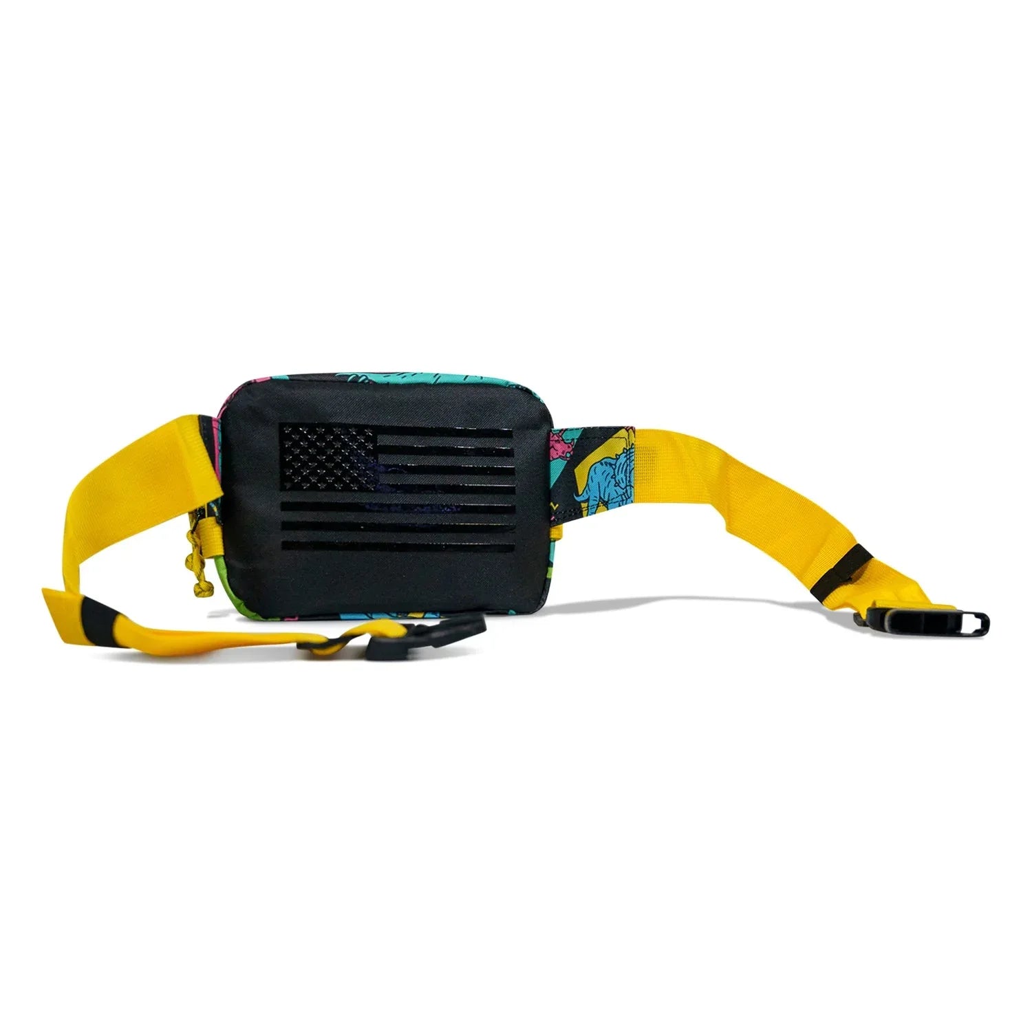 Fanny Pack Dump Pouch V2.5  - Combat Iron Apparel Co.