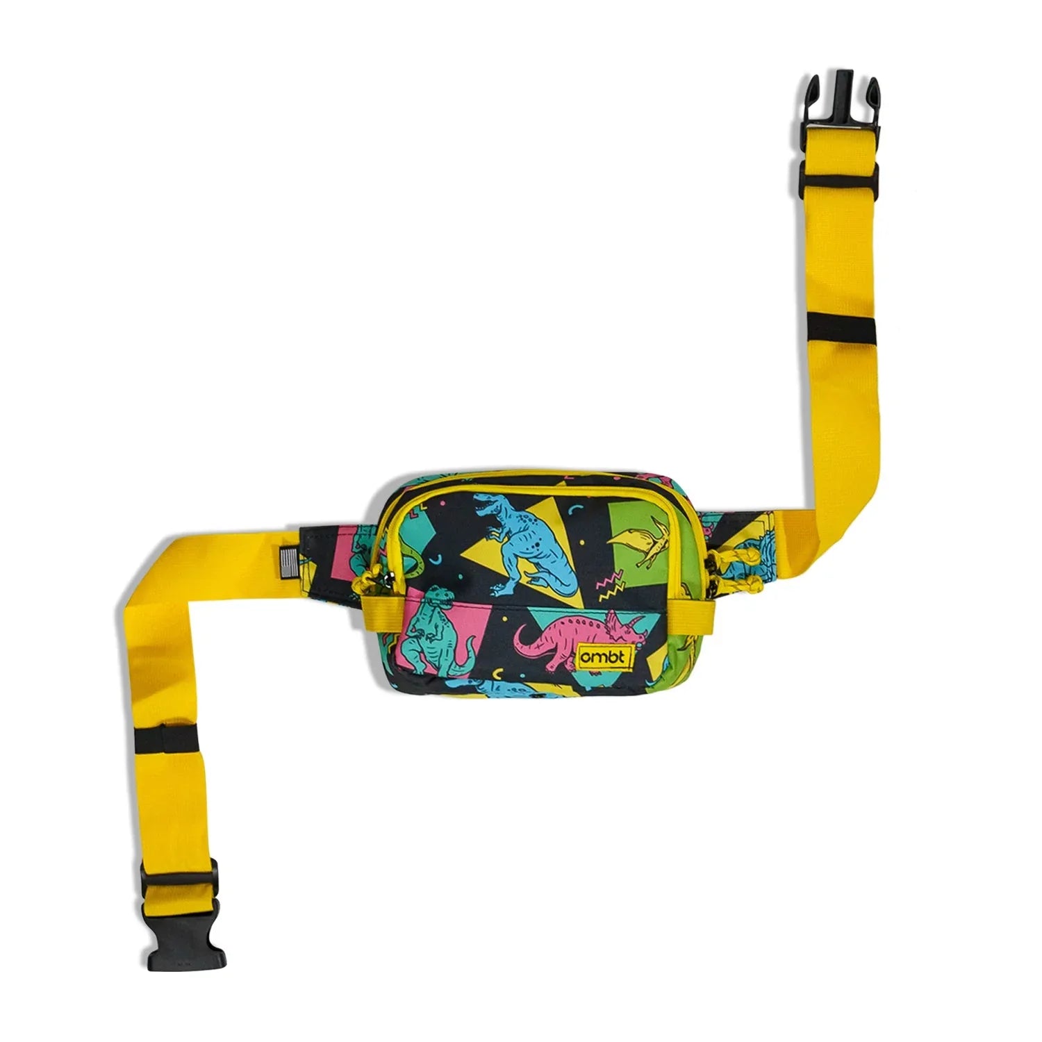 Fanny Pack Dump Pouch V2.5  - Combat Iron Apparel Co.