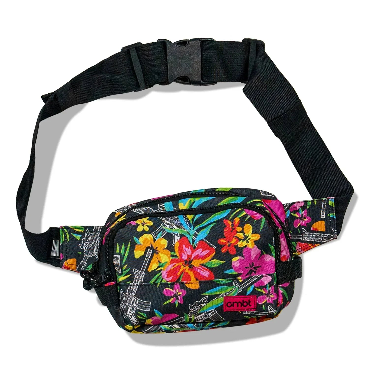 Fanny Pack Dump Pouch V2.5  - Combat Iron Apparel Co.