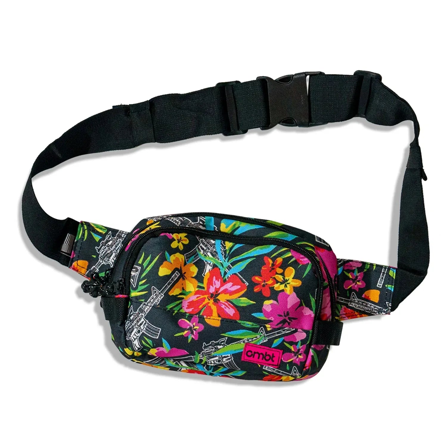 Fanny Pack Dump Pouch V2.5  - Combat Iron Apparel Co.