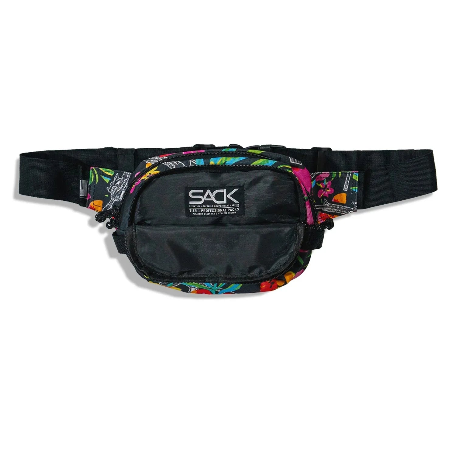 Fanny Pack Dump Pouch V2.5  - Combat Iron Apparel Co.