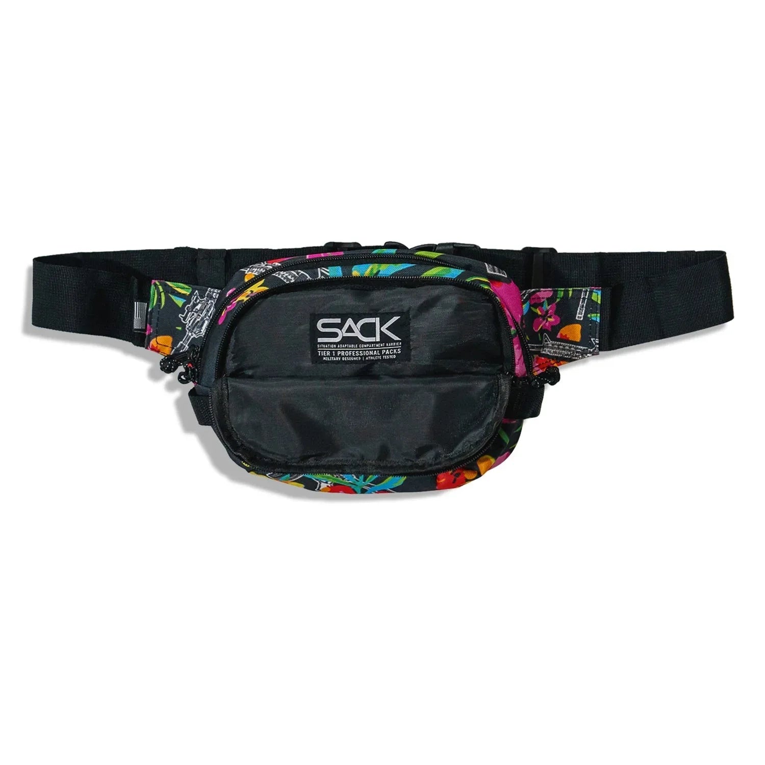 Fanny Pack Dump Pouch V2.5  - Combat Iron Apparel Co.