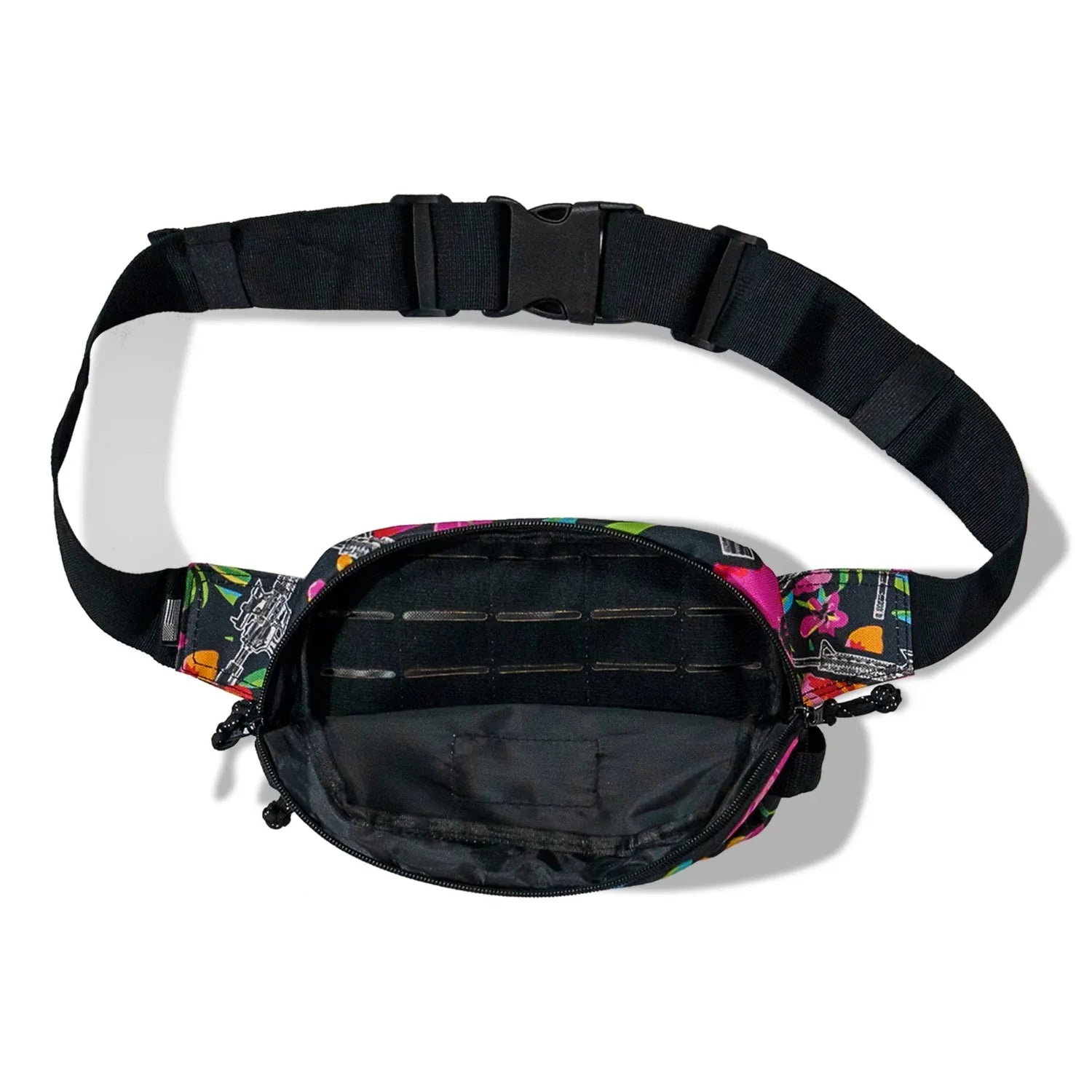 Fanny Pack Dump Pouch V2.5  - Combat Iron Apparel Co.