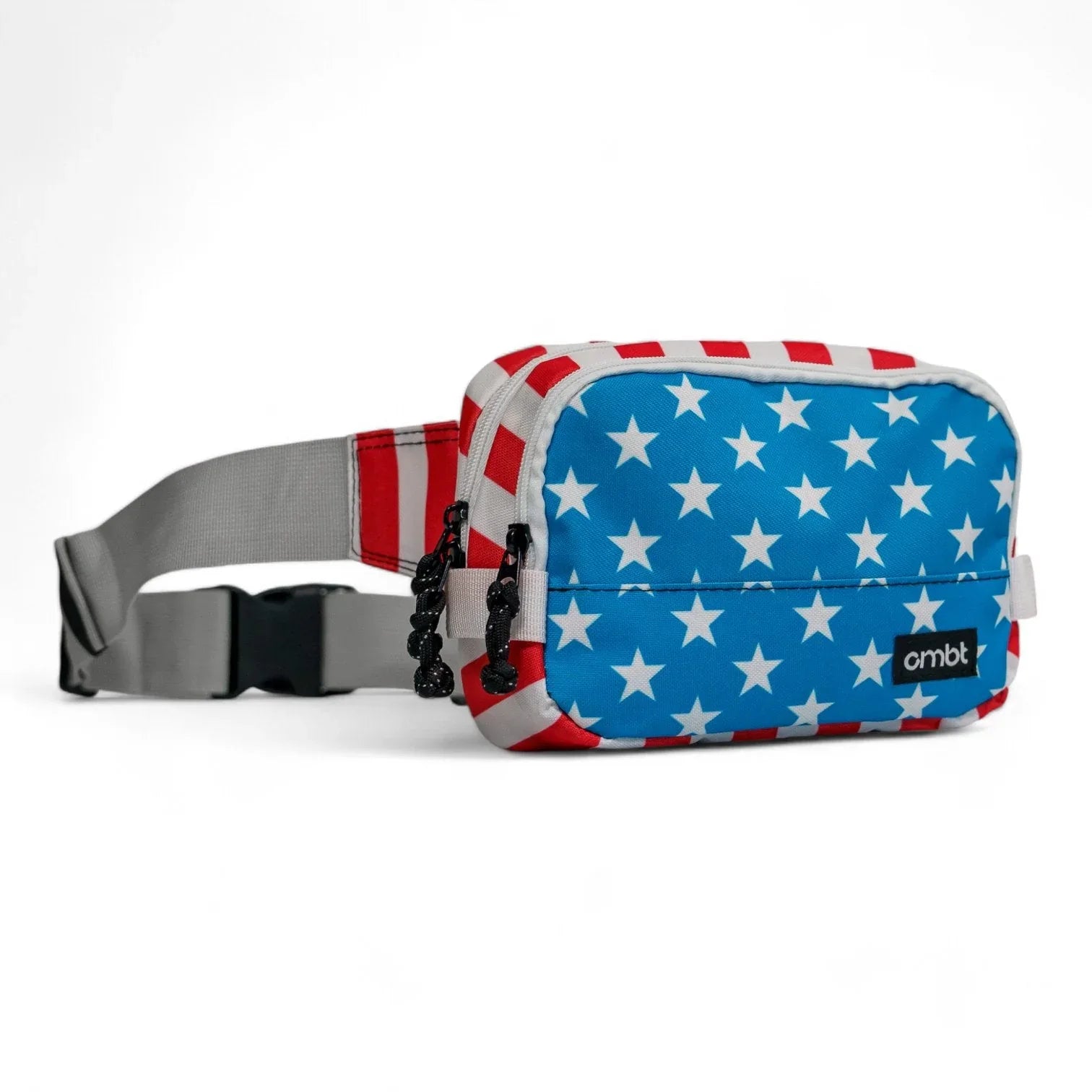 Fanny Pack Dump Pouch V2.5  - Combat Iron Apparel Co.