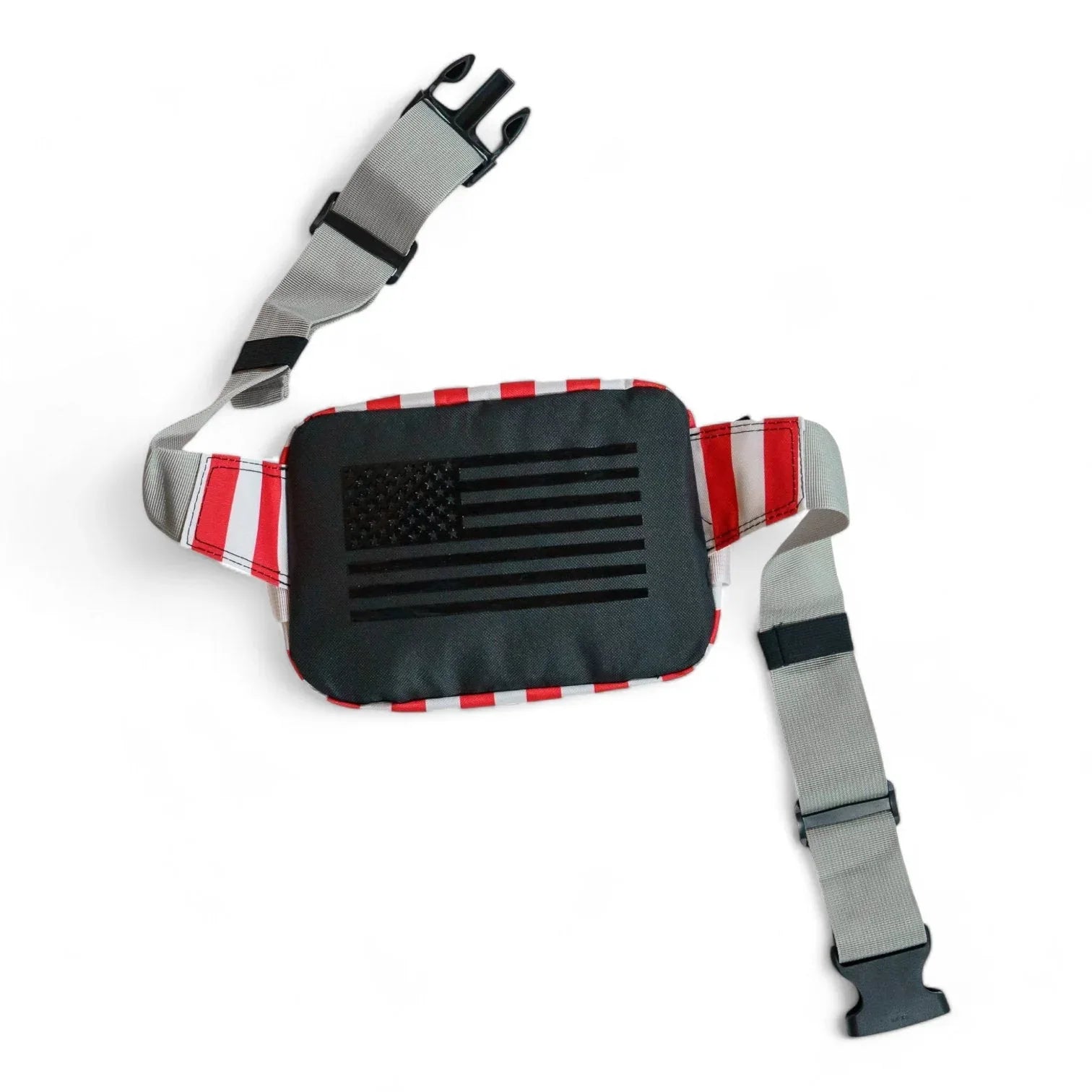 Fanny Pack Dump Pouch V2.5  - Combat Iron Apparel Co.