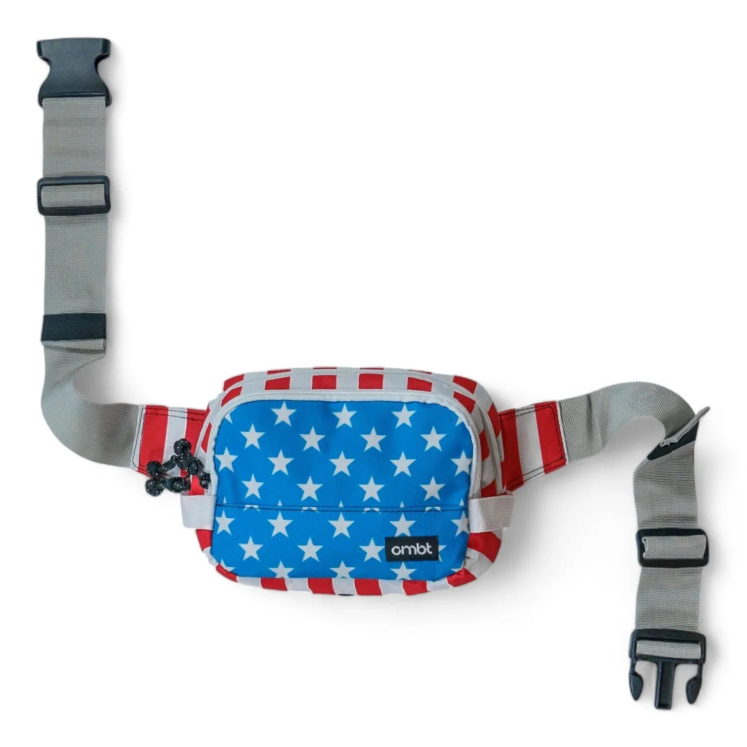 Fanny Pack Dump Pouch V2.5  - Combat Iron Apparel Co.