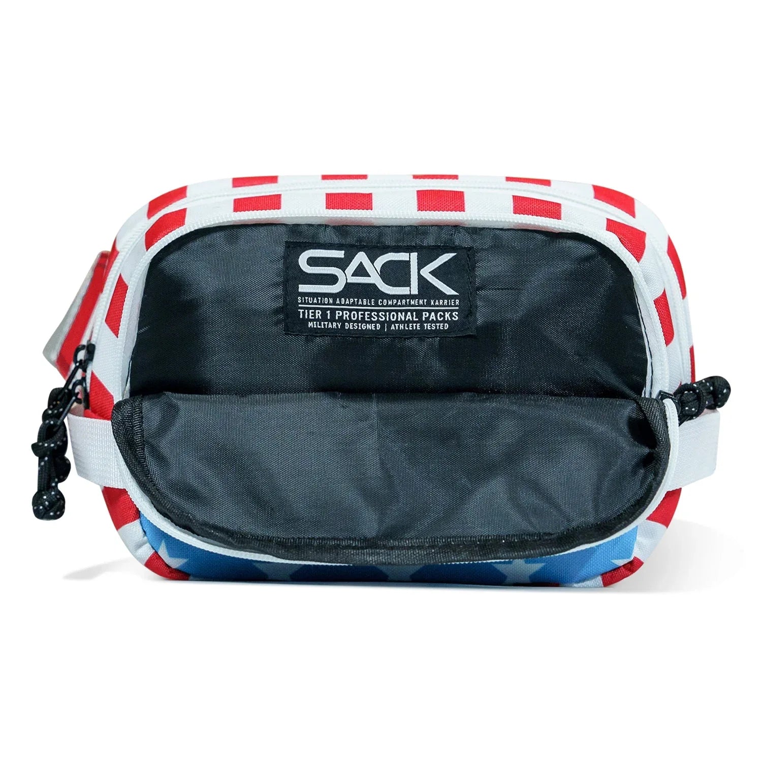 Fanny Pack Dump Pouch V2.5  - Combat Iron Apparel Co.
