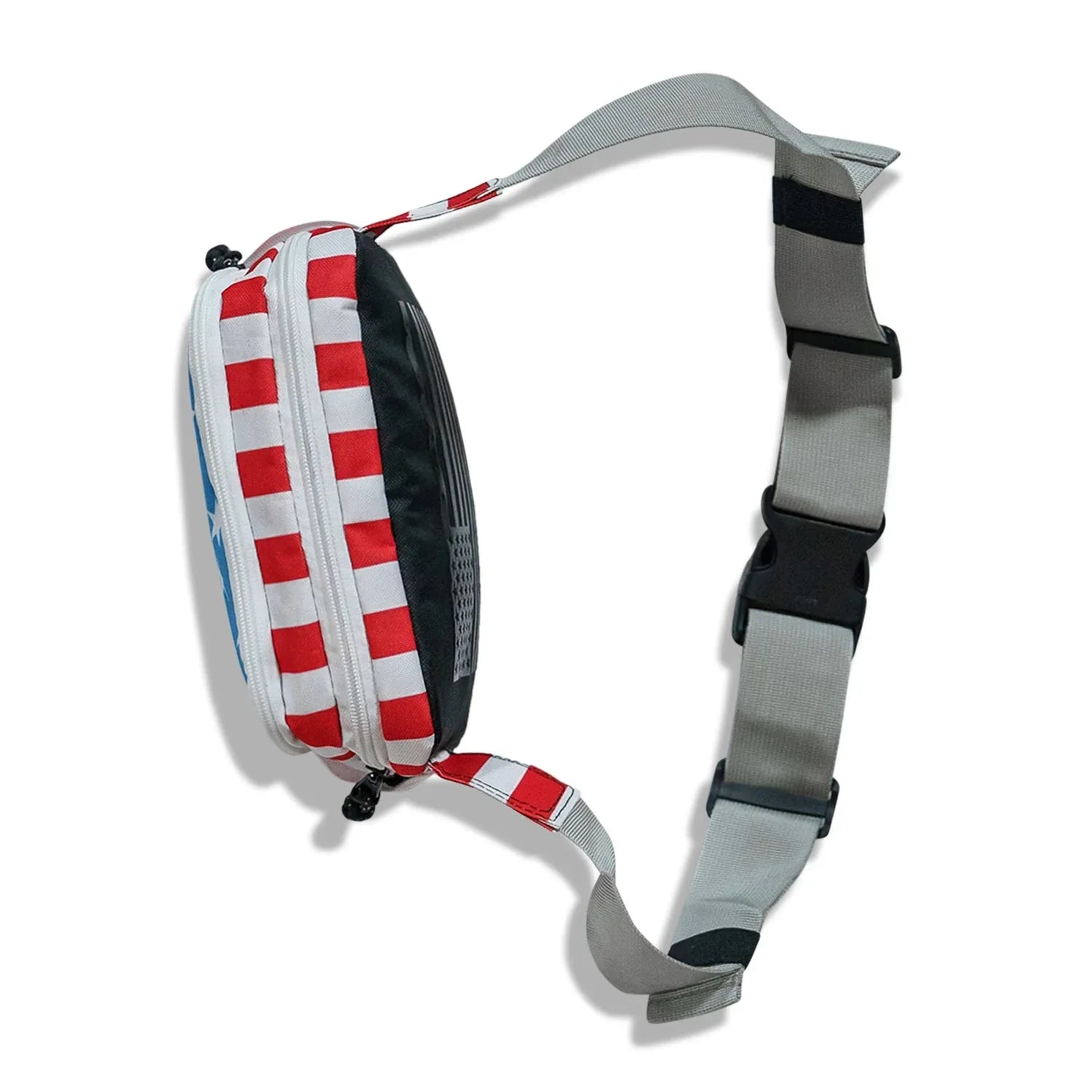 Fanny Pack Dump Pouch V2.5  - Combat Iron Apparel Co.