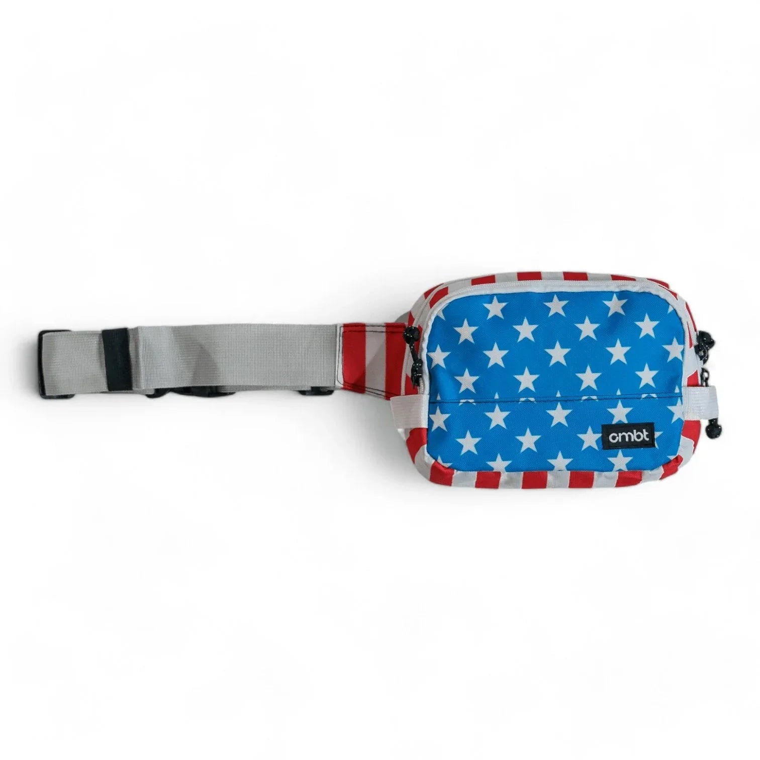 Fanny Pack Dump Pouch V2.5  - Combat Iron Apparel Co.