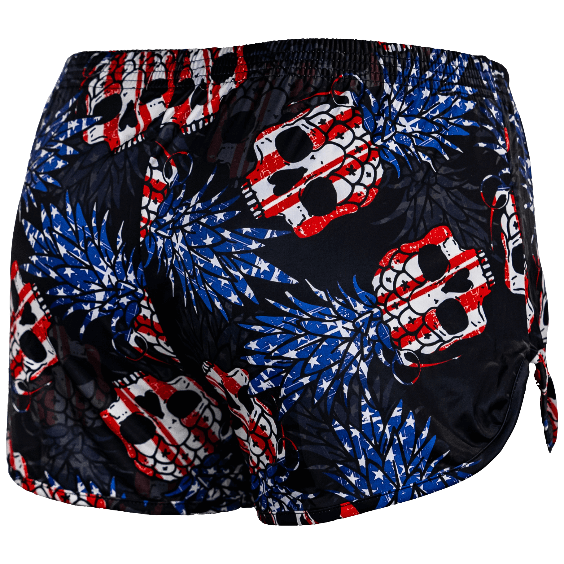 Ranger Panty Mil Style Silkies Training Shorts | 2.5" - Combat Iron Apparel Co.