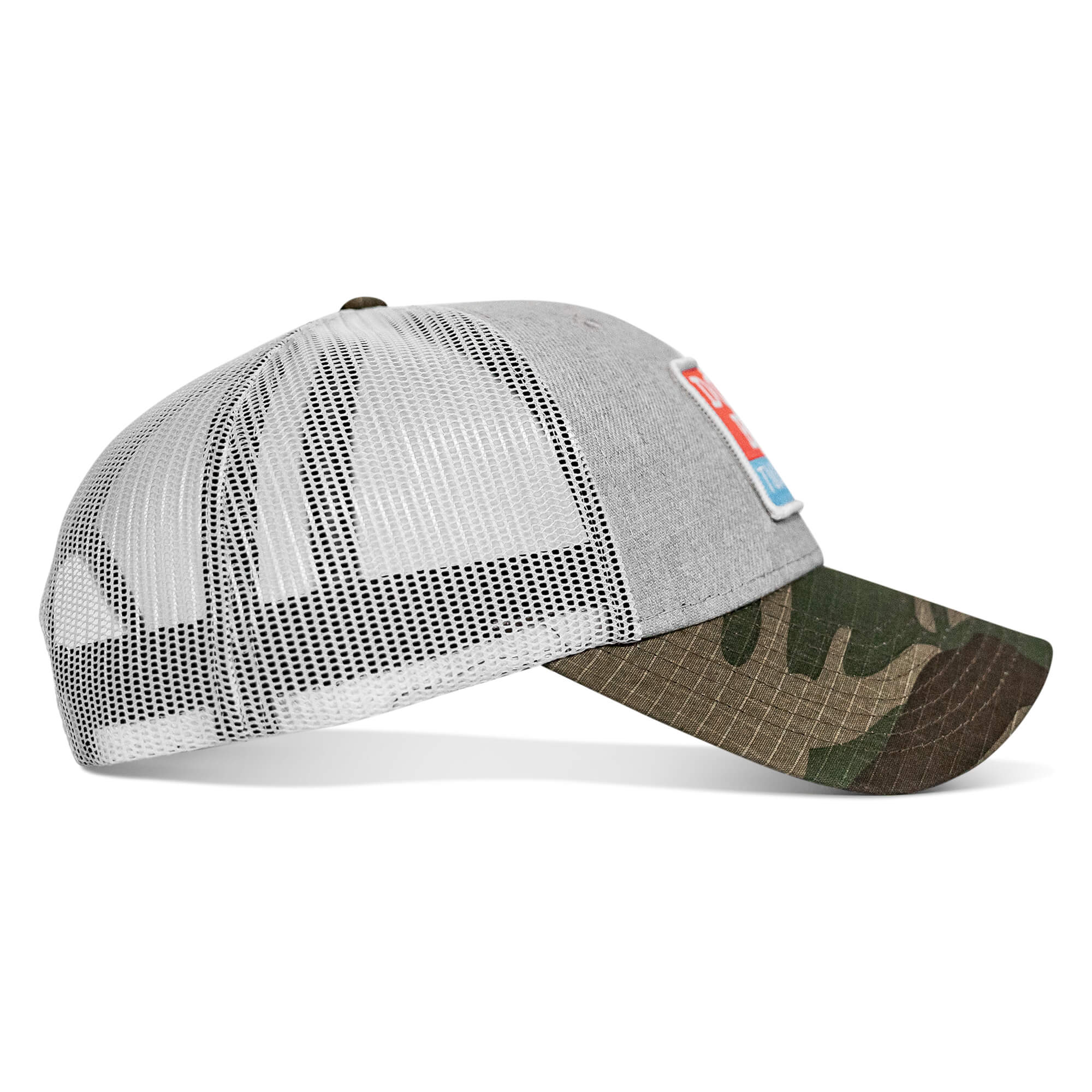 Don't Be A Twatsicle Patch Snapback Hat - Combat Iron Apparel Co.