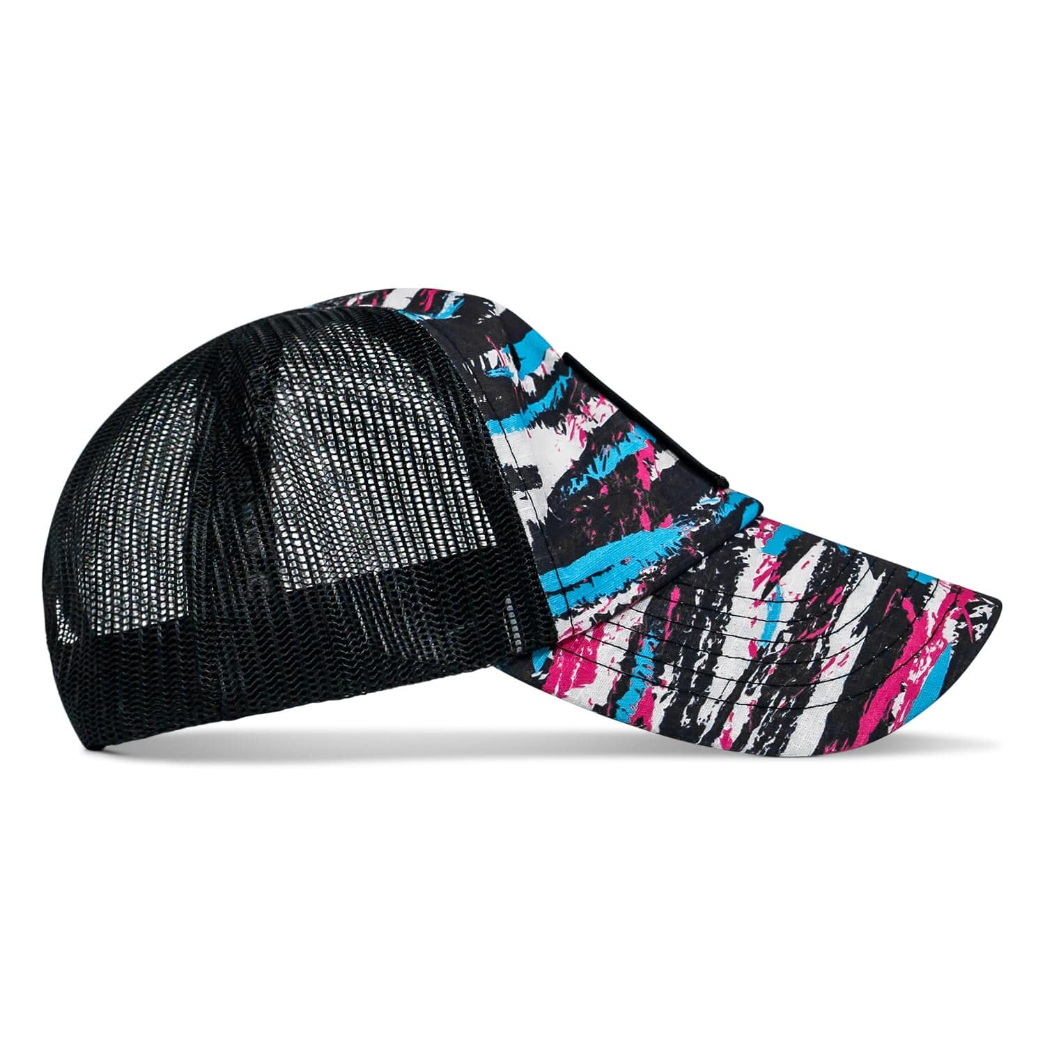 Do Epic Shit Patch Ripstop Soft Mesh Snapback Hat - Combat Iron Apparel Co.