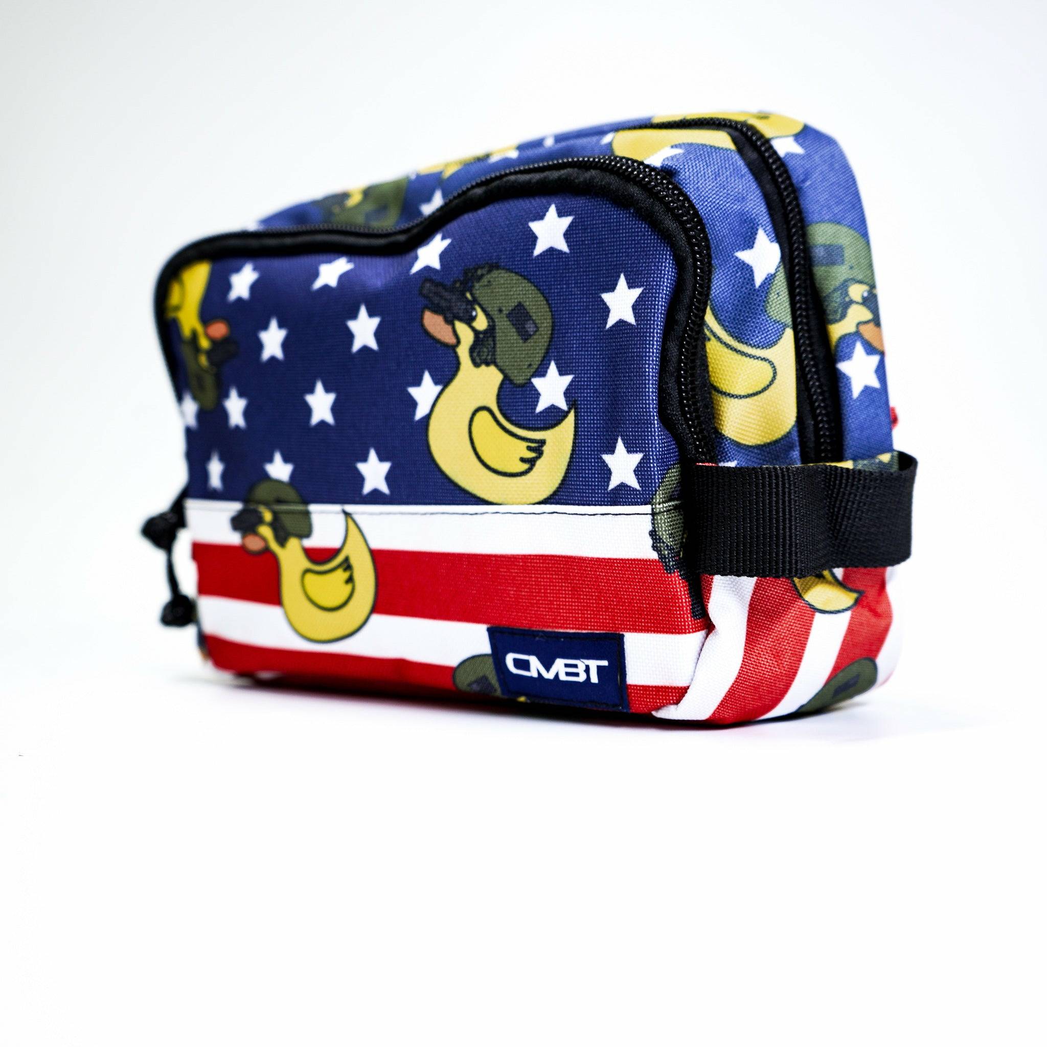 Fanny Pack Dump Pouch V2  - Combat Iron Apparel Co.