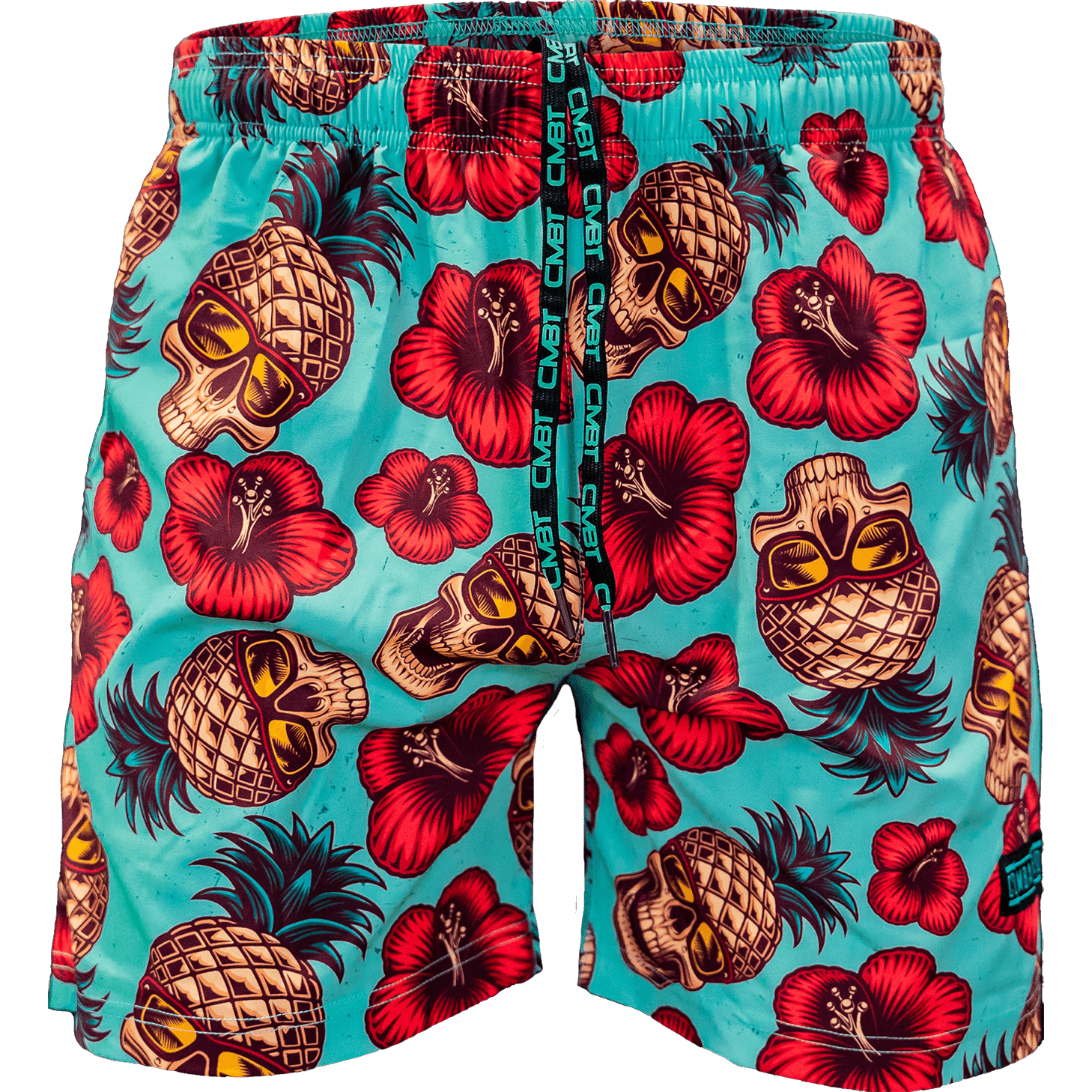 Men's V3 Performance Training Shorts | 5.5" - Combat Iron Apparel Co.