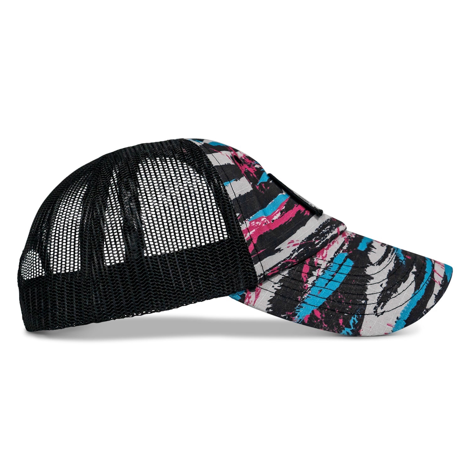 Ripstop Savin' Lives & Pleasin' Wives Low Pro Snapback - Combat Iron Apparel Co.