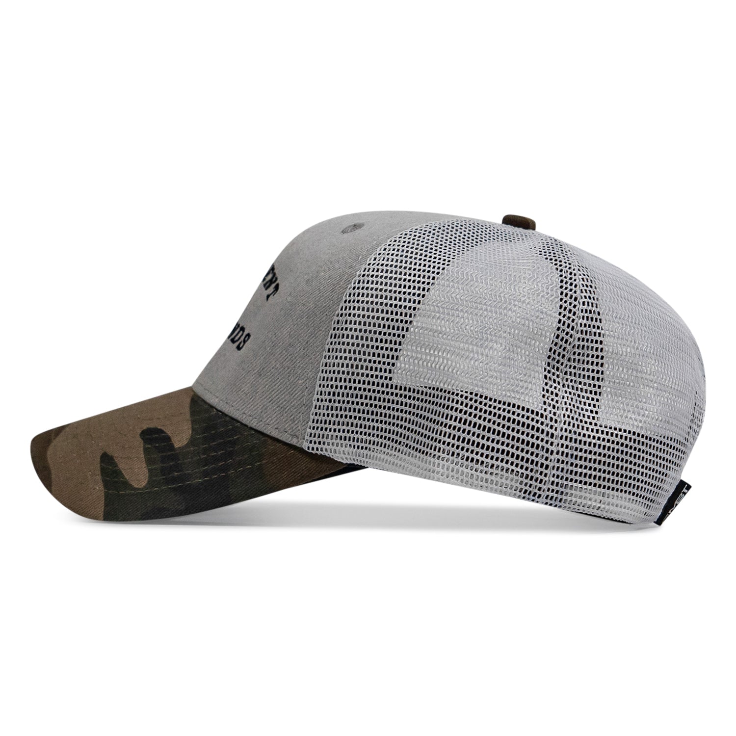 Government -vs- These Hands SnapBack Hat - Combat Iron Apparel Co.