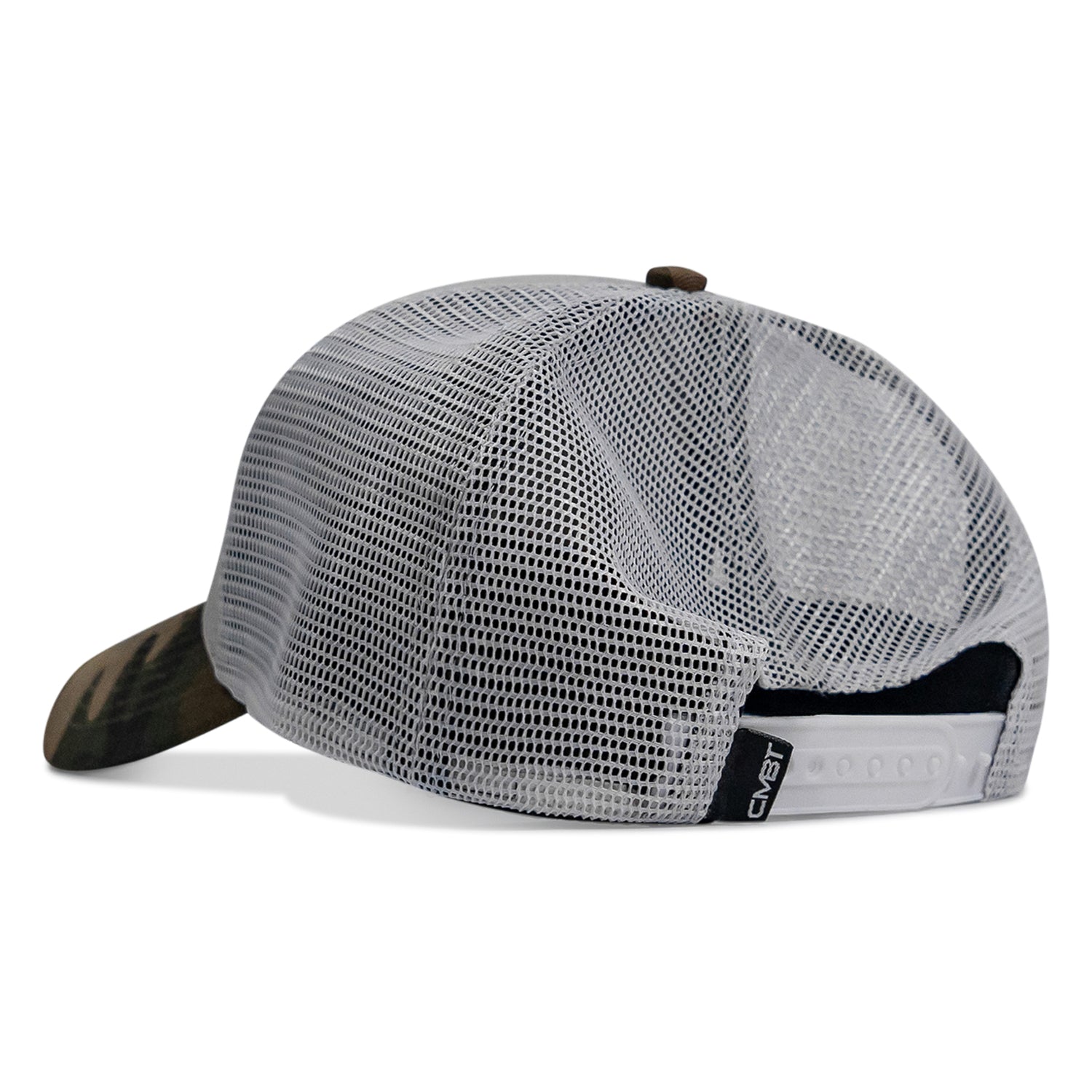 Government -vs- These Hands SnapBack Hat - Combat Iron Apparel Co.