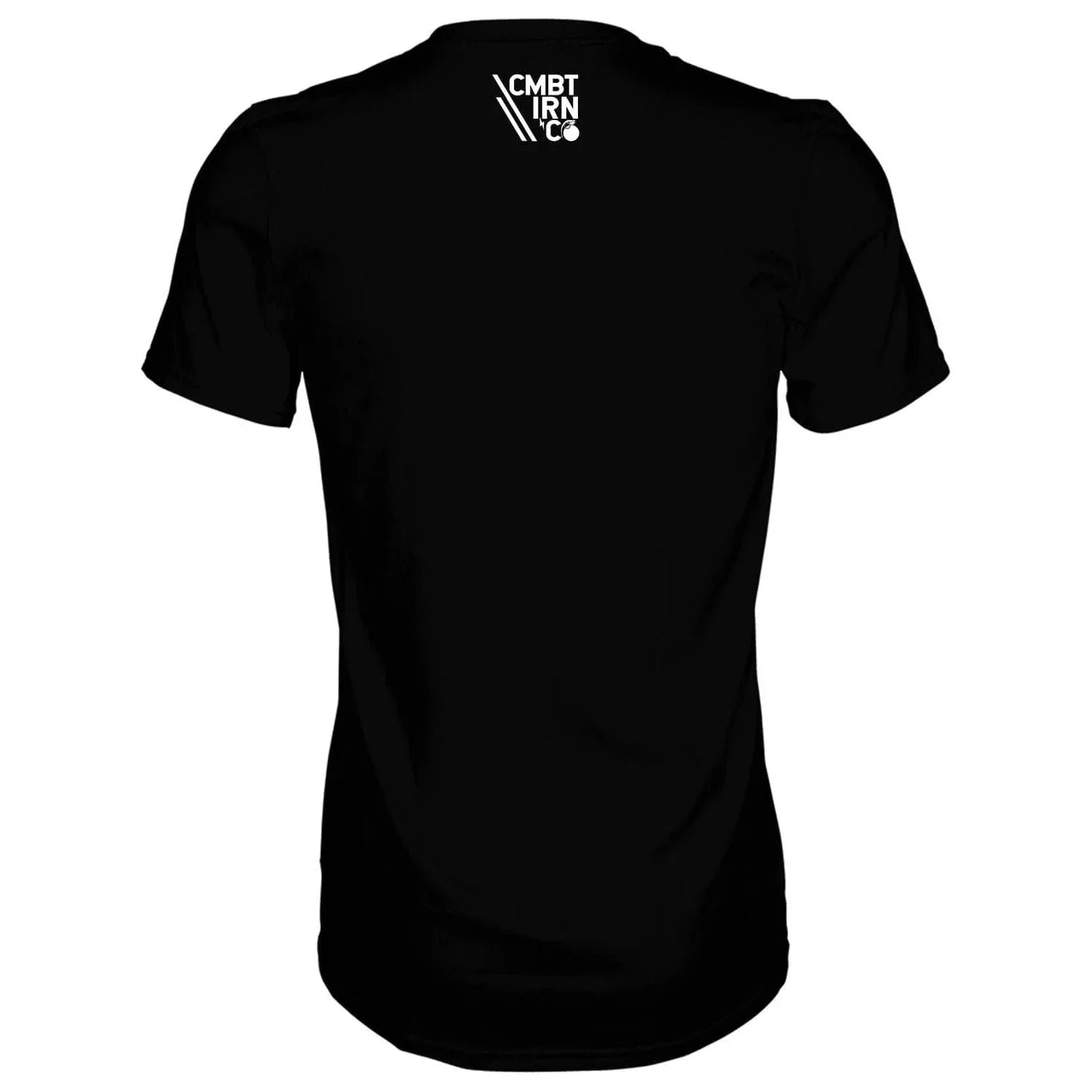 Spread Cheeks. Not Hate. Men's T-Shirt - Combat Iron Apparel Co.