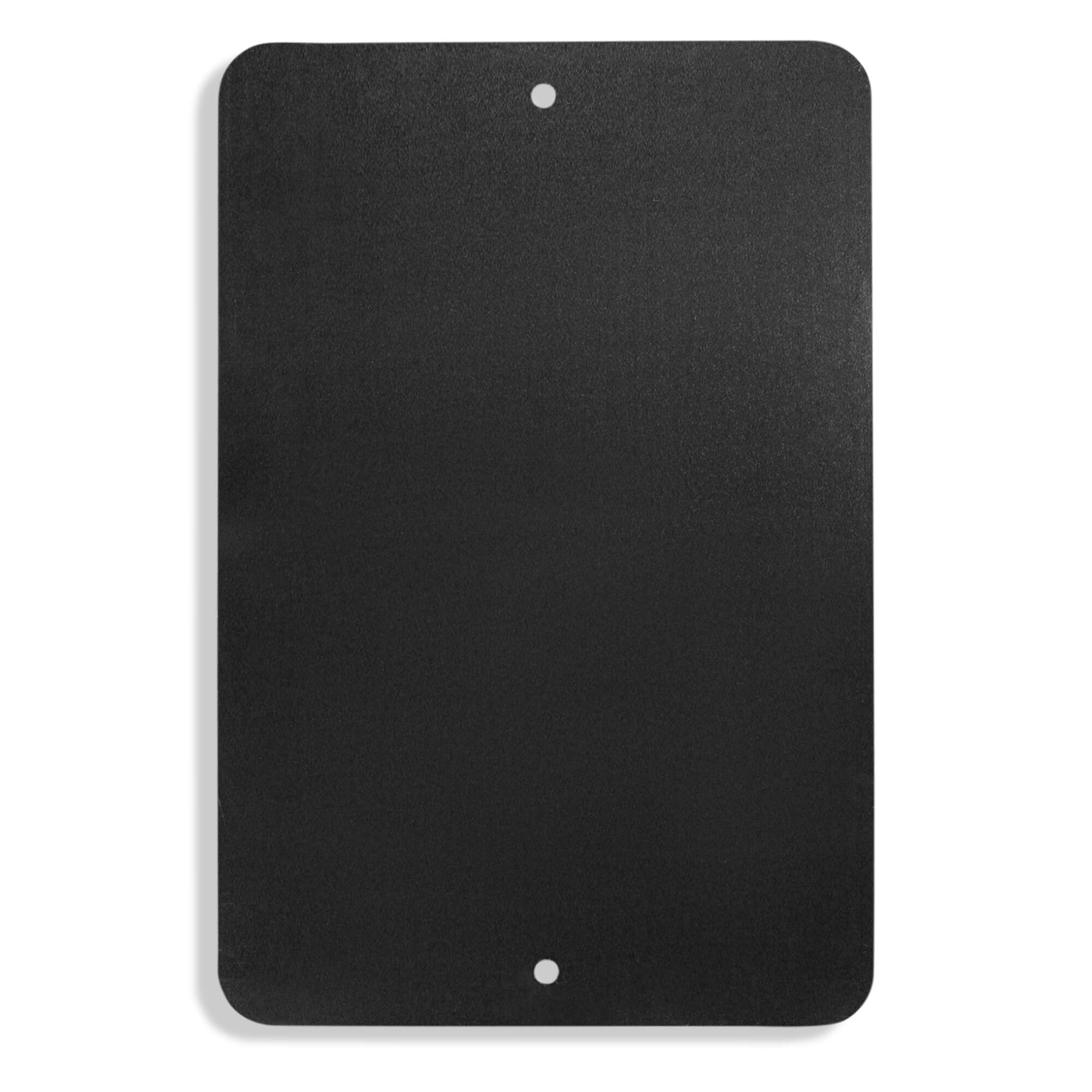 Cock Strong Wall Mounted Metal Sign  - Combat Iron Apparel Co.