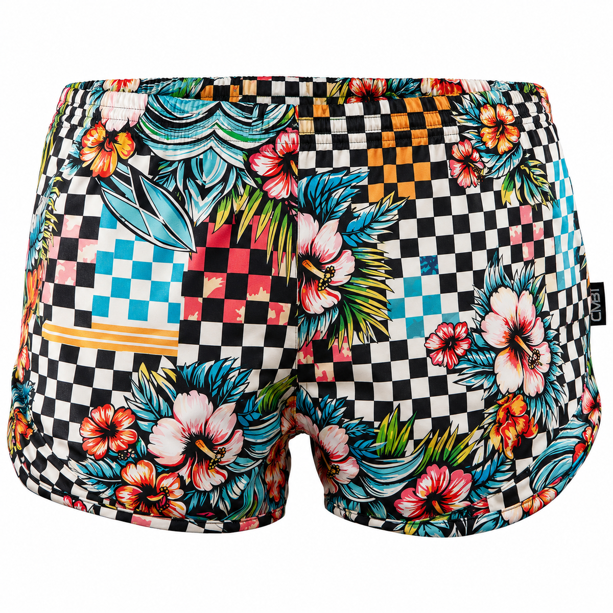 Ranger Panty Mil Style Silkies Training Shorts | 2.5" - Combat Iron Apparel Co.