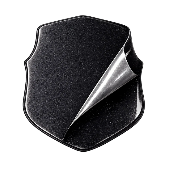 Adhesive Backing