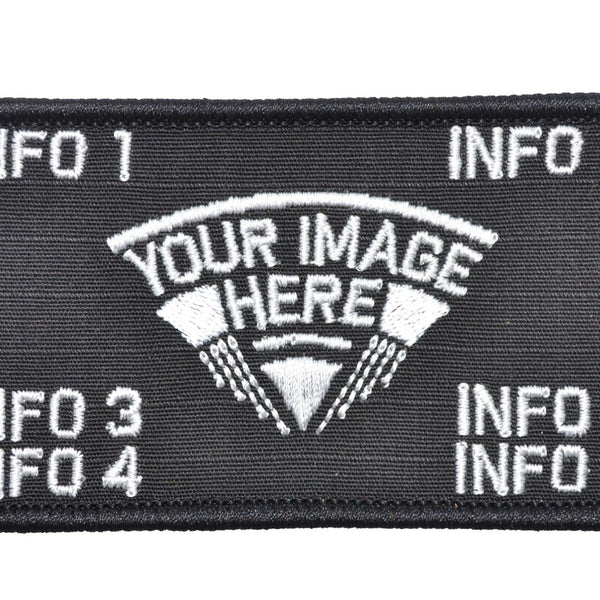 Police Velcro Patches for Plate Carrier【GET IT NOW!】