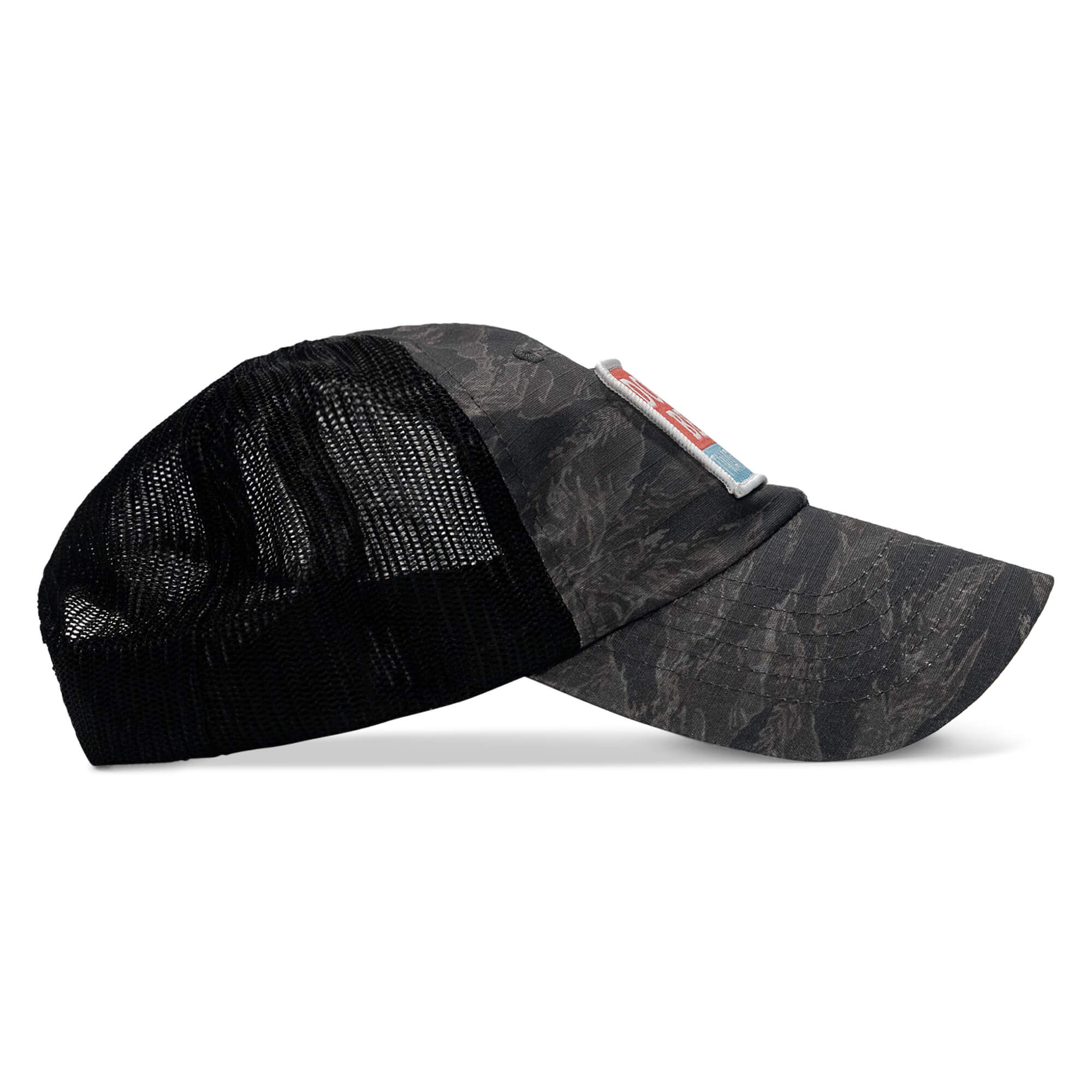 Don't Be A Twatsicle Patch Ripstop Hat - Combat Iron Apparel Co.
