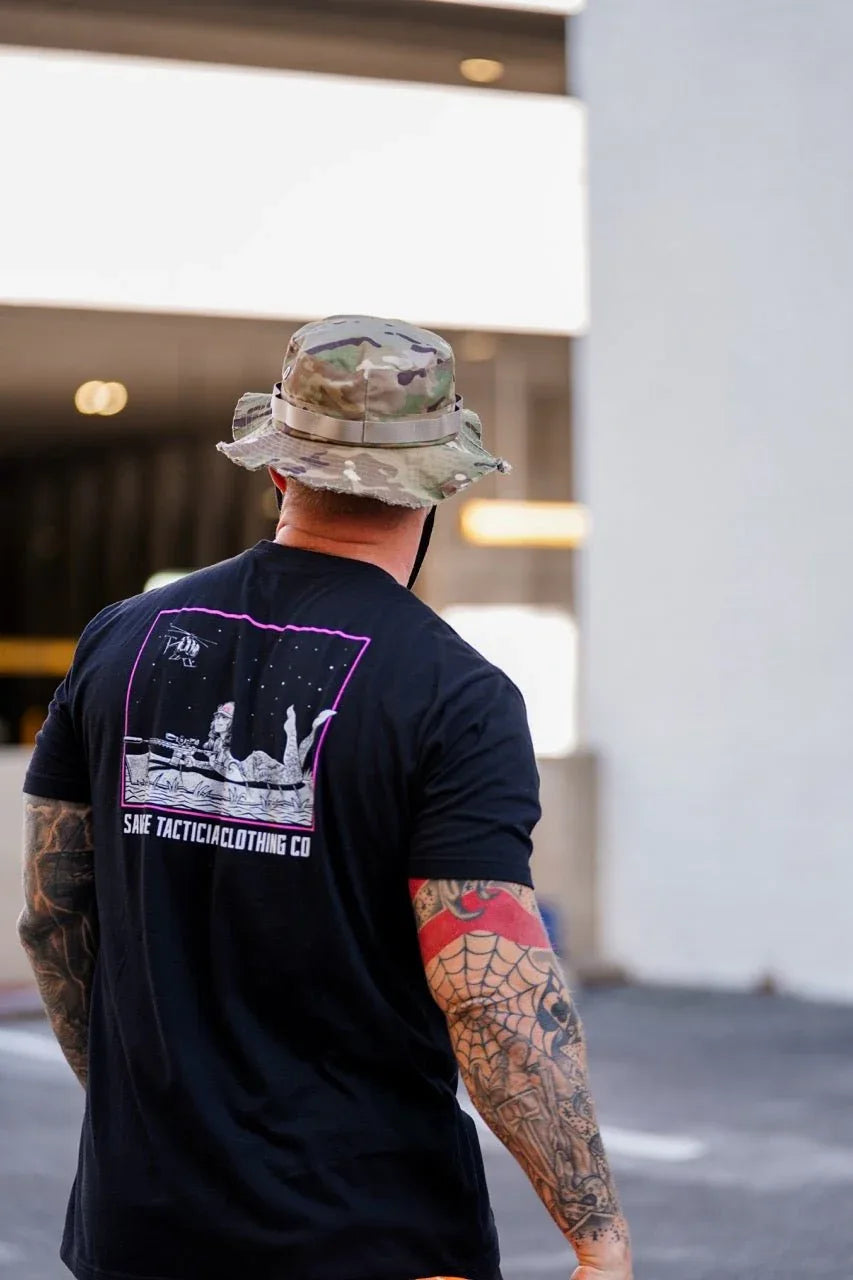 Overwatch - T-Shirt - Savage Tacticians