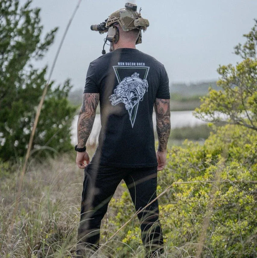 I Am Not Led, I Lead - T-Shirt - Savage Tacticians