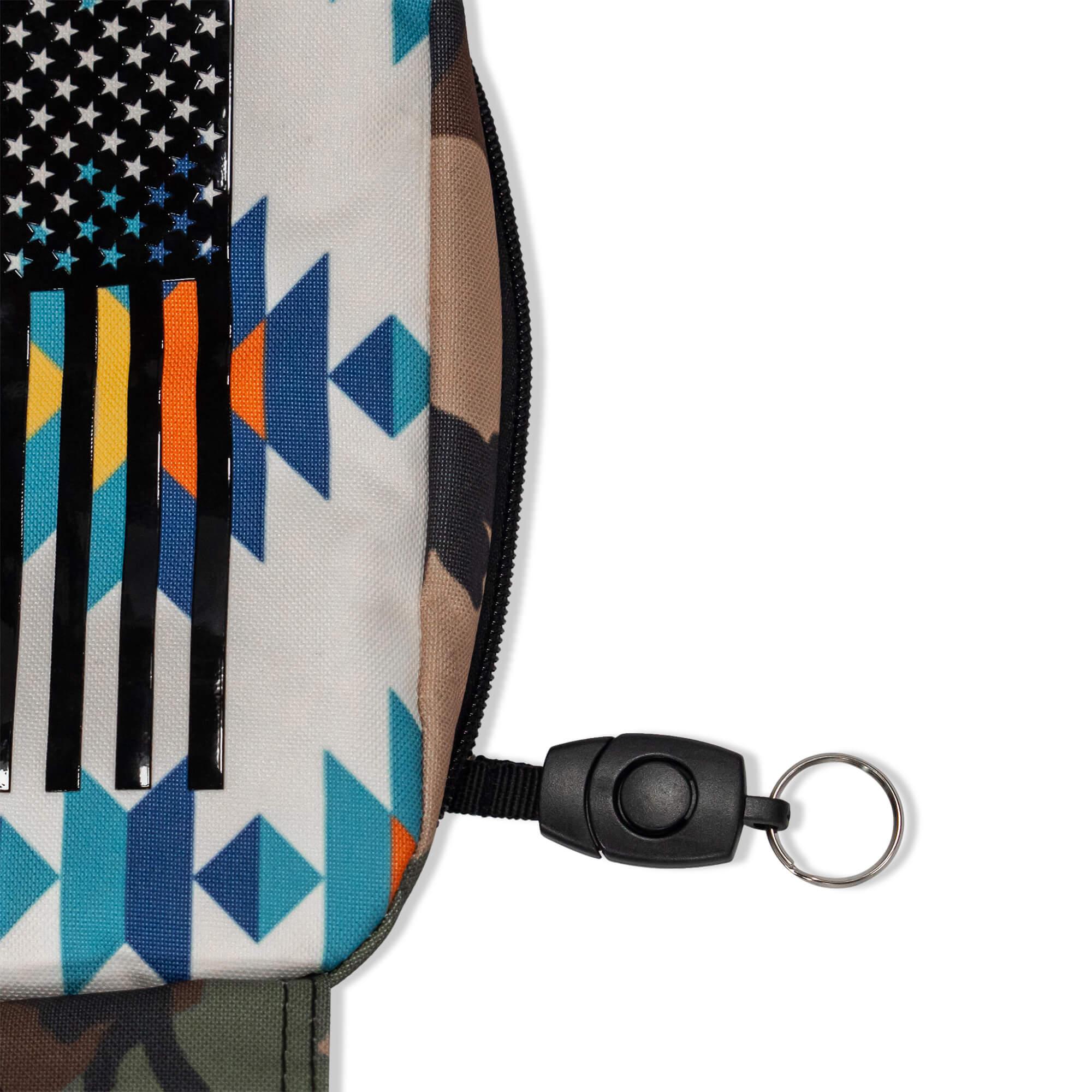 Fanny Pack Dump Pouch V2.5  - Combat Iron Apparel Co.