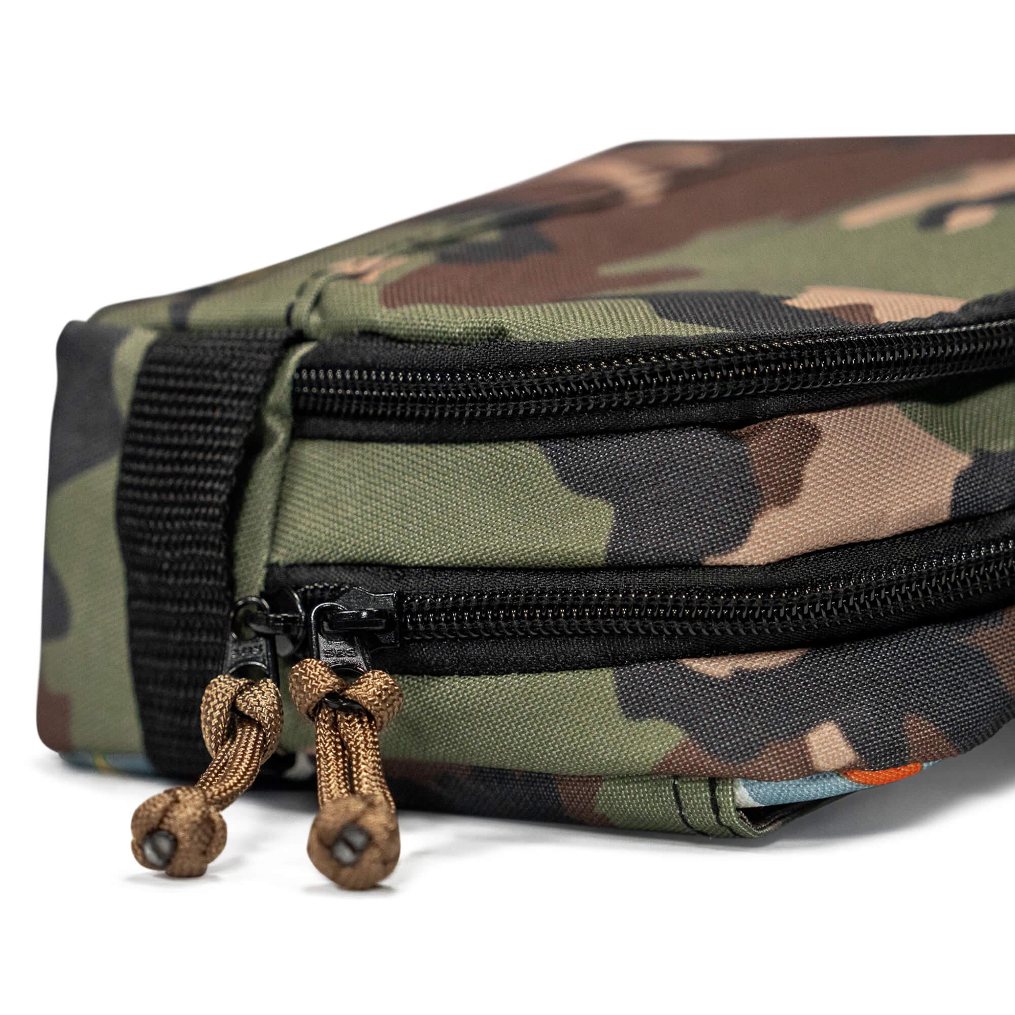 Fanny Pack Dump Pouch V2.5  - Combat Iron Apparel Co.