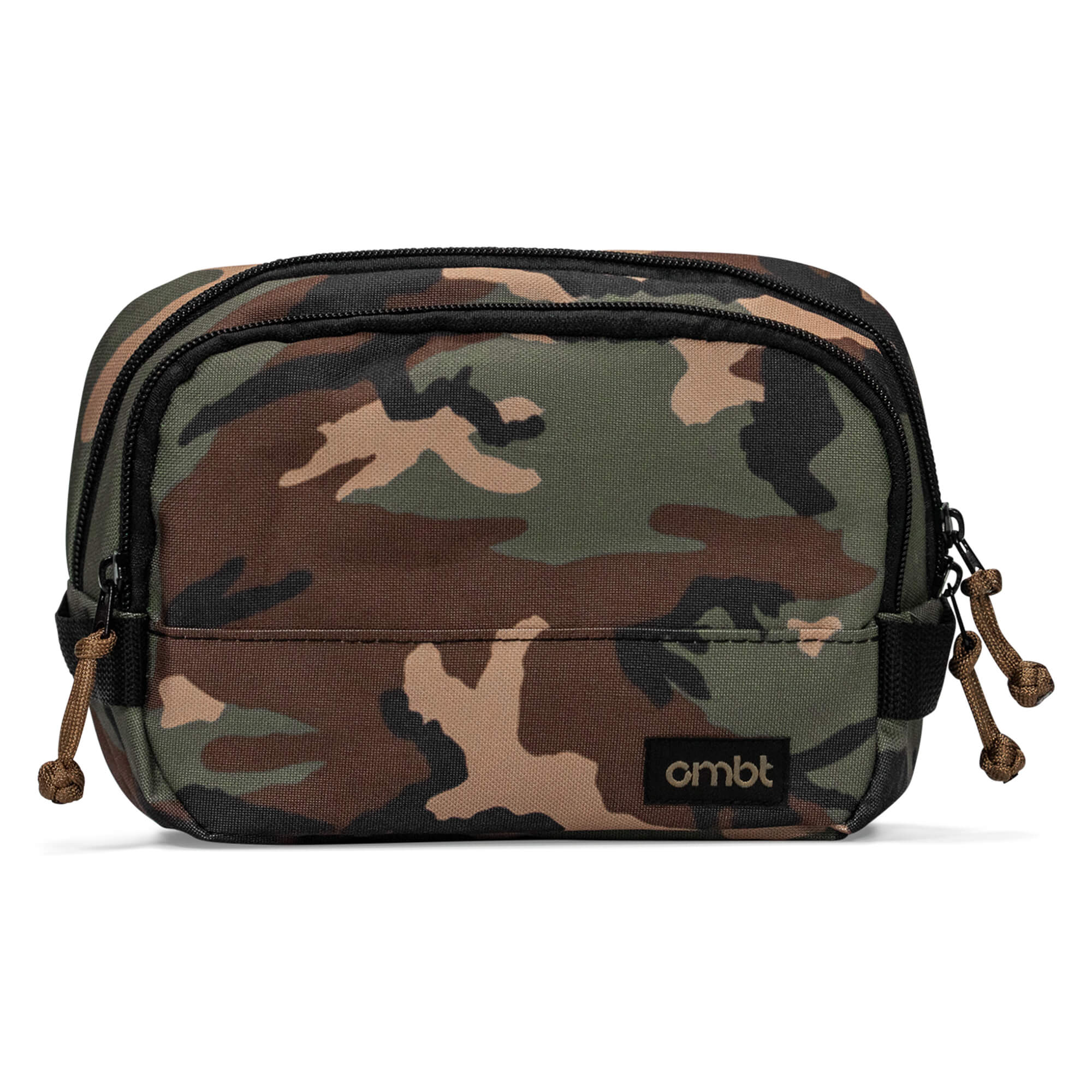 Fanny Pack Dump Pouch V2.5  - Combat Iron Apparel Co.