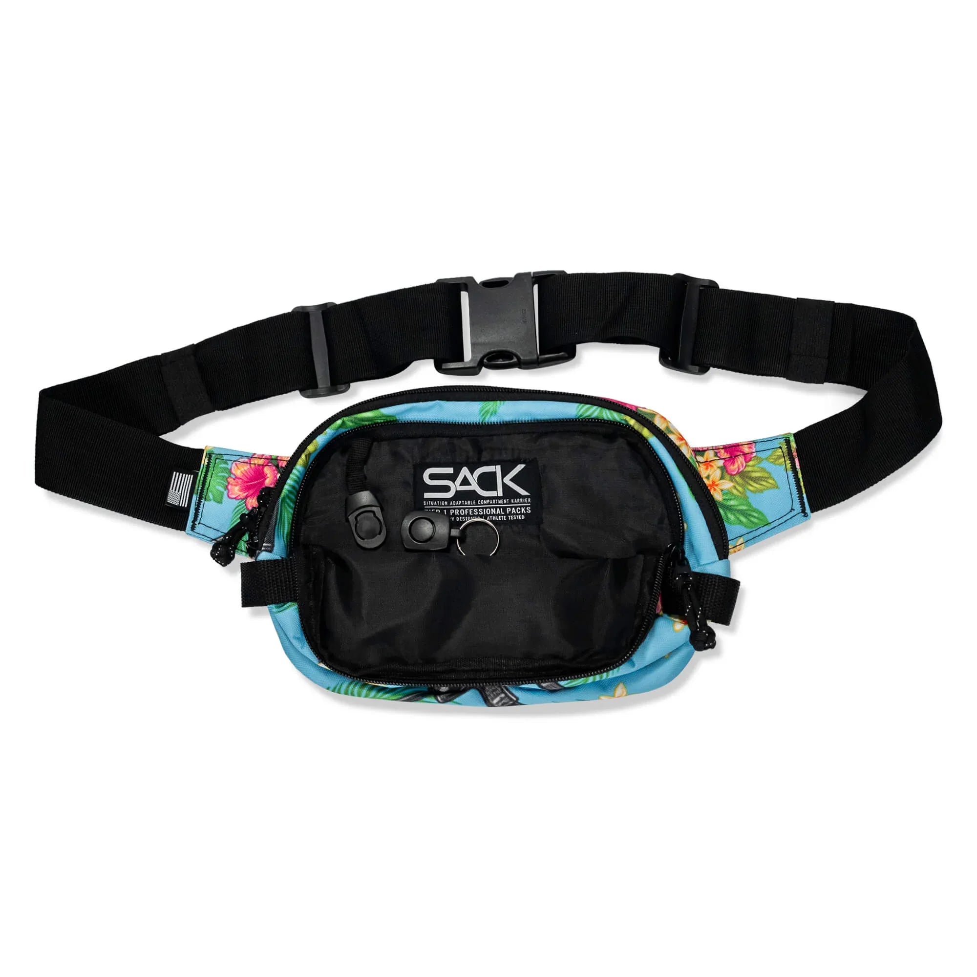 Fanny Pack Dump Pouch V2.5  - Combat Iron Apparel Co.