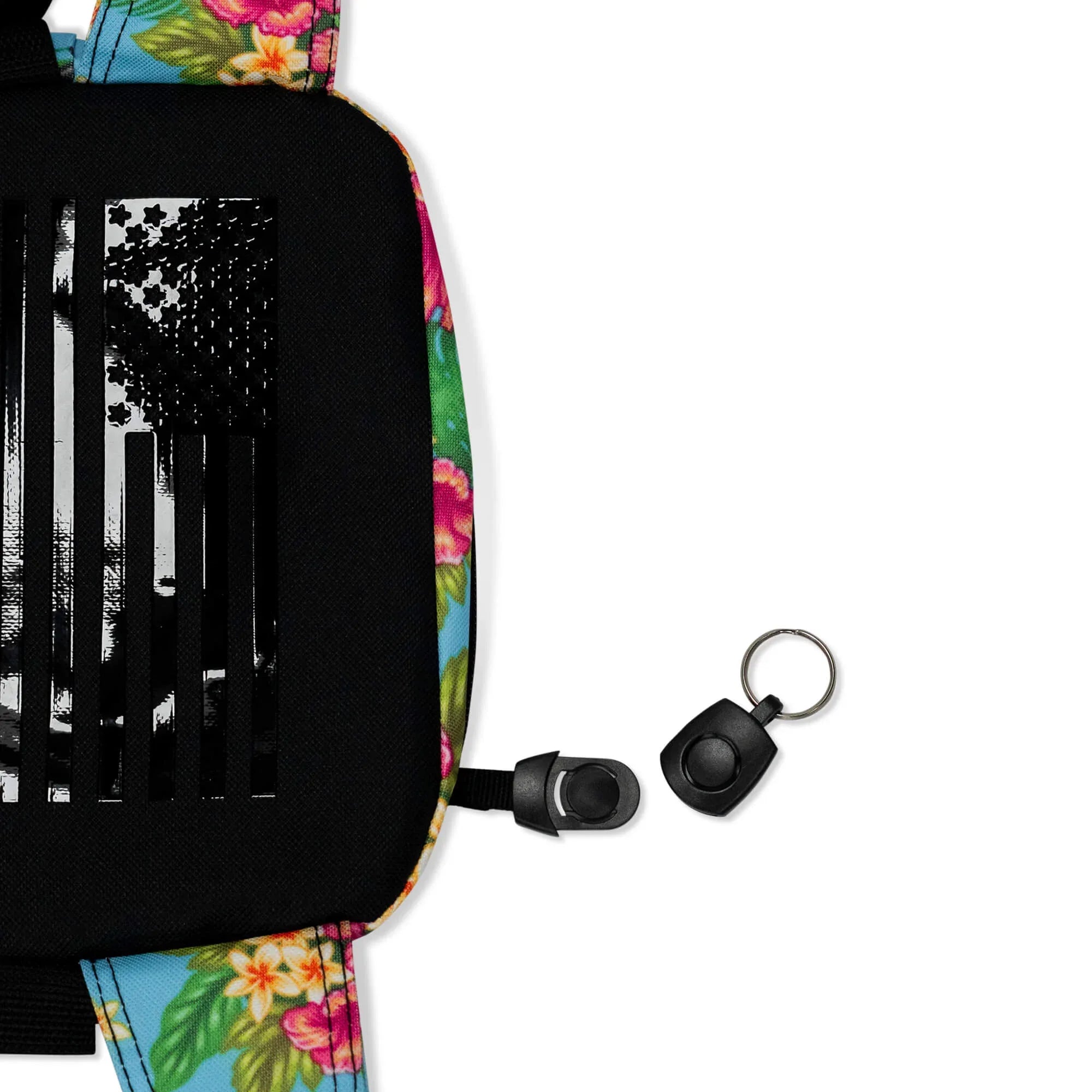 Fanny Pack Dump Pouch V2.5  - Combat Iron Apparel Co.