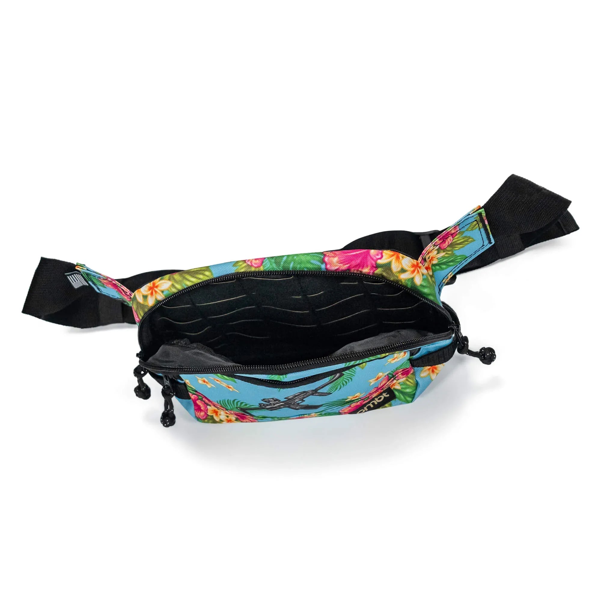 Fanny Pack Dump Pouch V2.5  - Combat Iron Apparel Co.