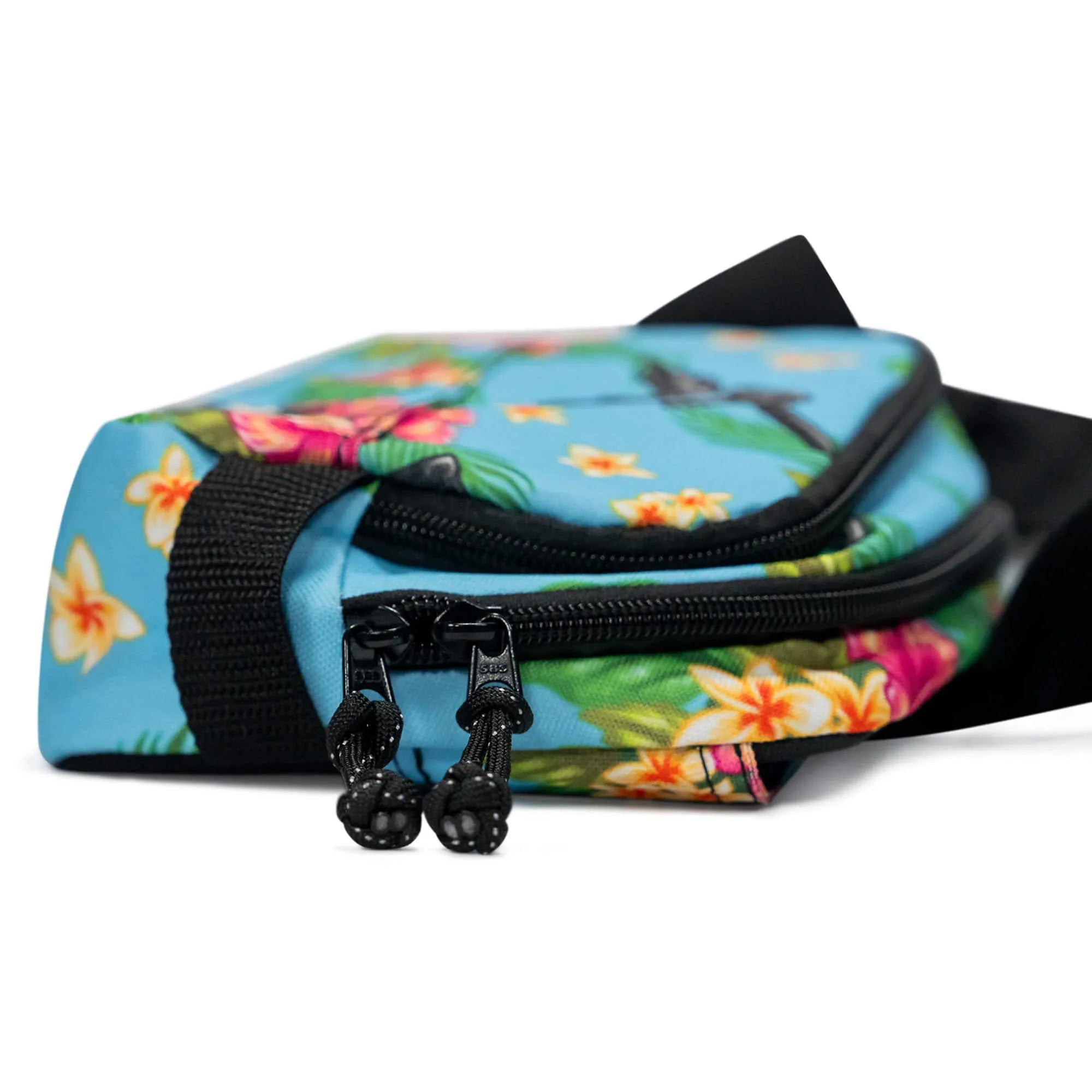 Fanny Pack Dump Pouch V2.5  - Combat Iron Apparel Co.