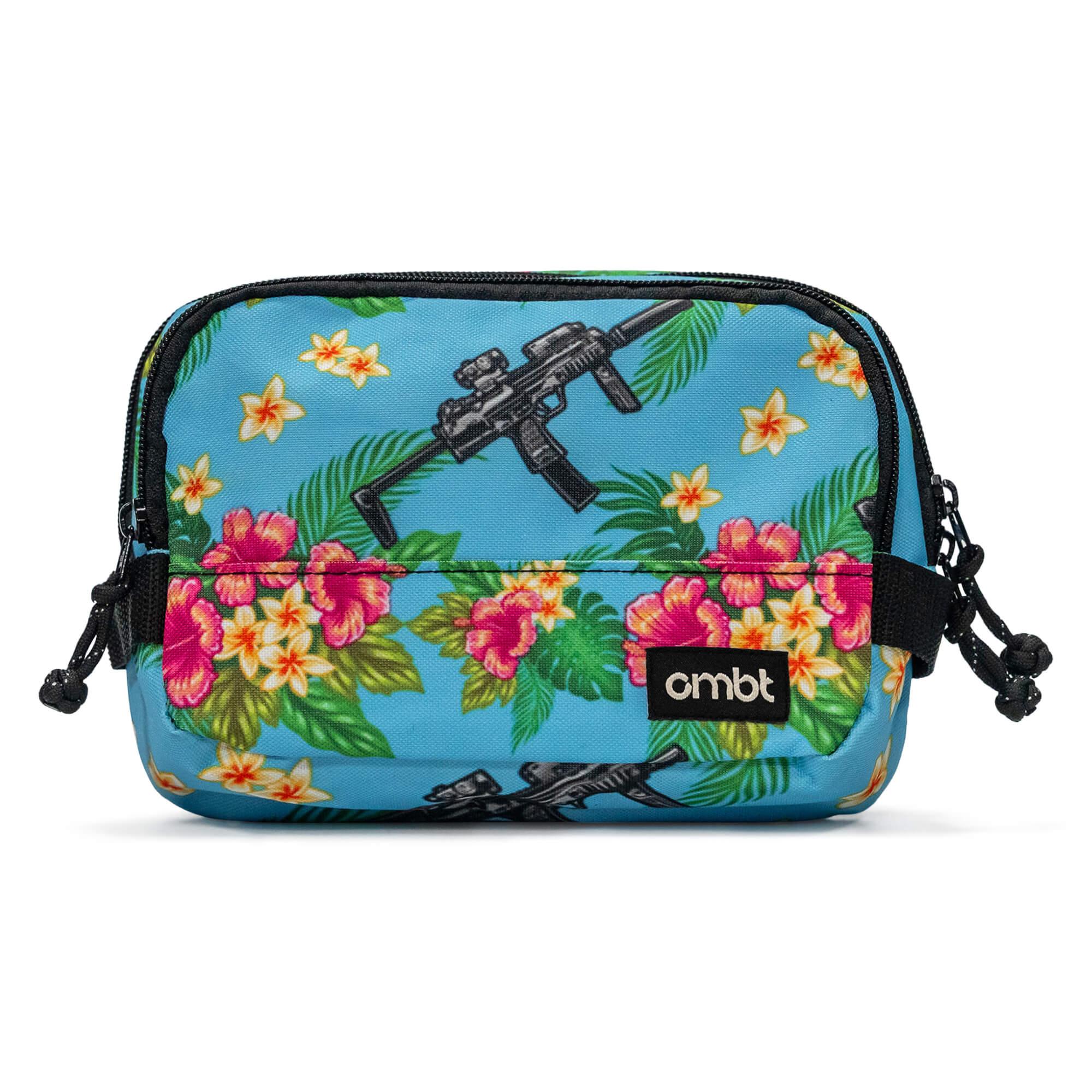 Fanny Pack Dump Pouch V2.5  - Combat Iron Apparel Co.
