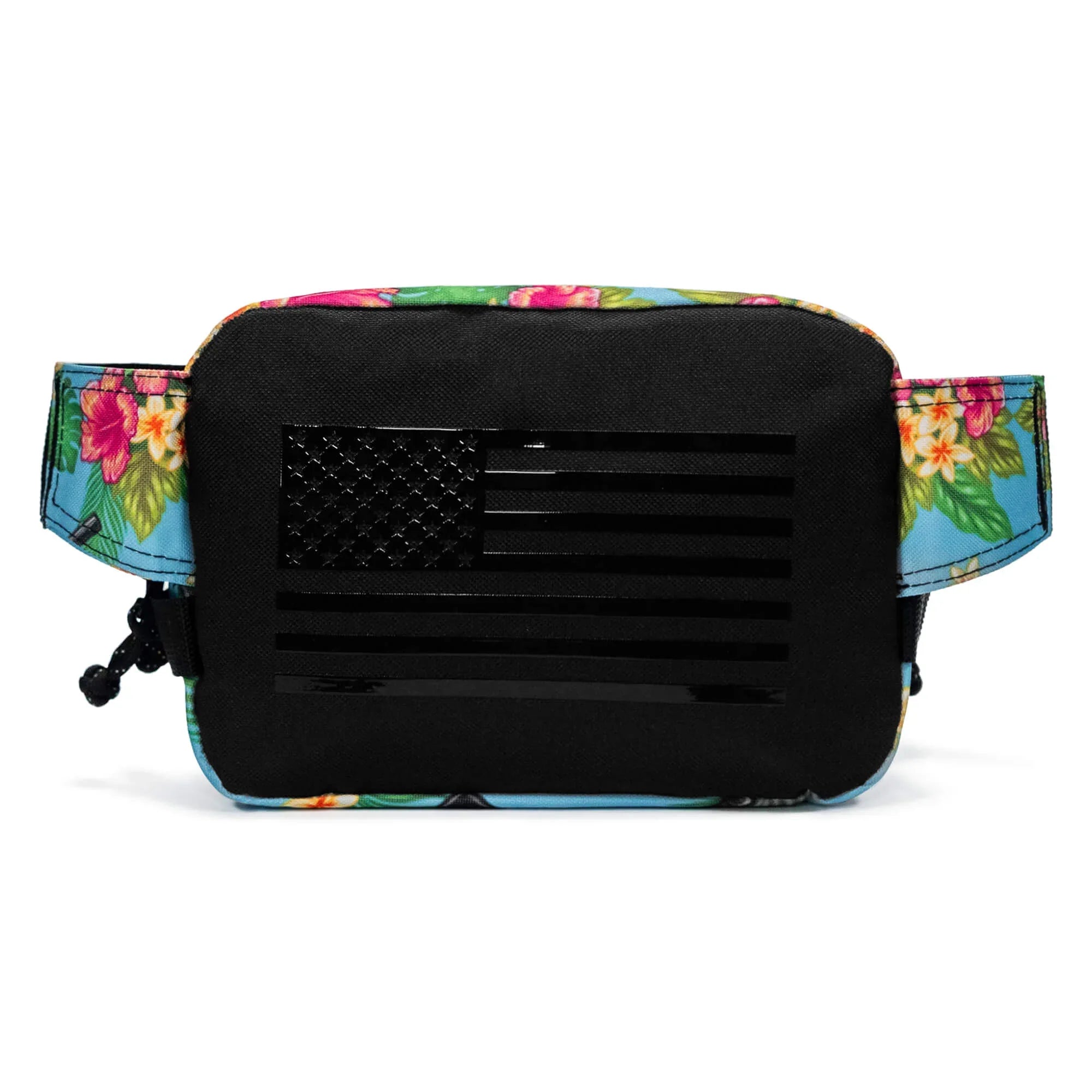 Fanny Pack Dump Pouch V2.5  - Combat Iron Apparel Co.