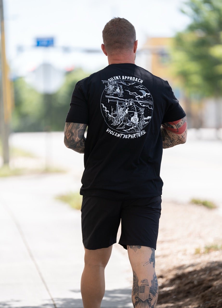 Little bird - T-Shirt - Savage Tacticians