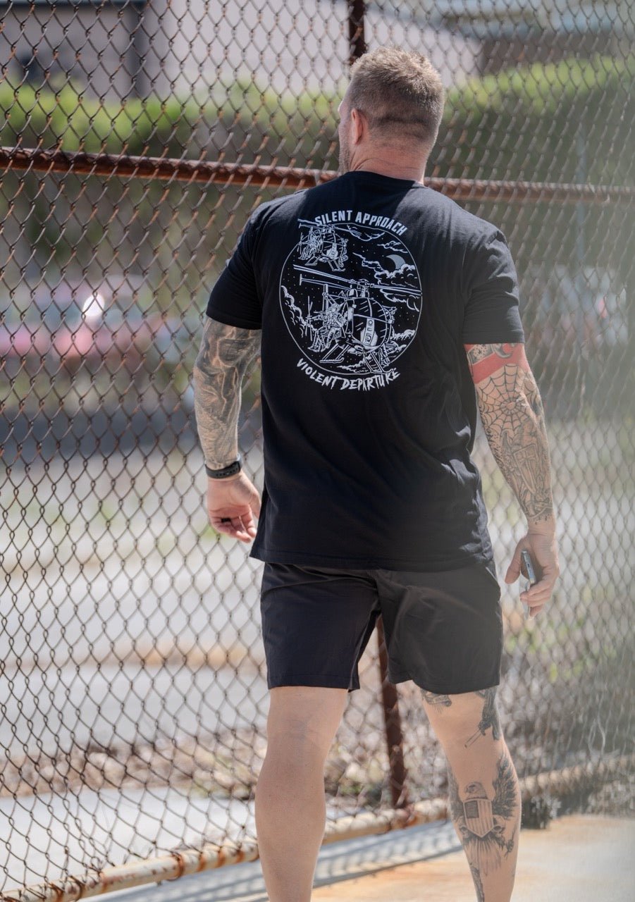 Little bird - T-Shirt - Savage Tacticians