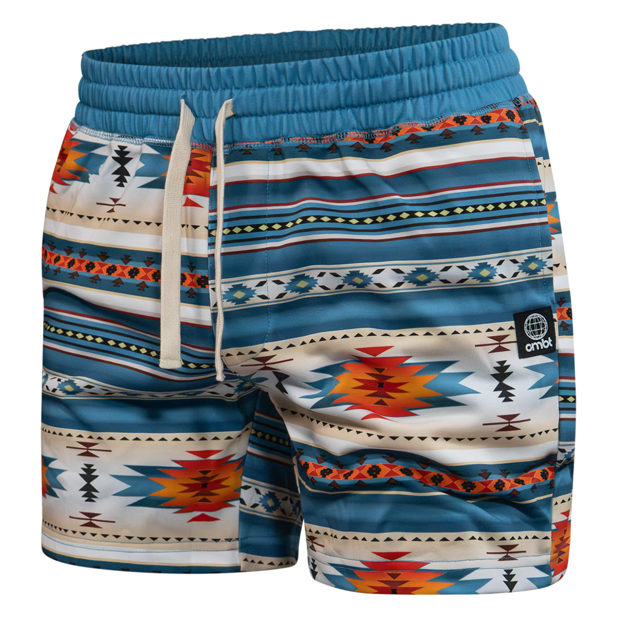 Men's Lounge Sweat Shorts | 5.5" - Combat Iron Apparel Co.