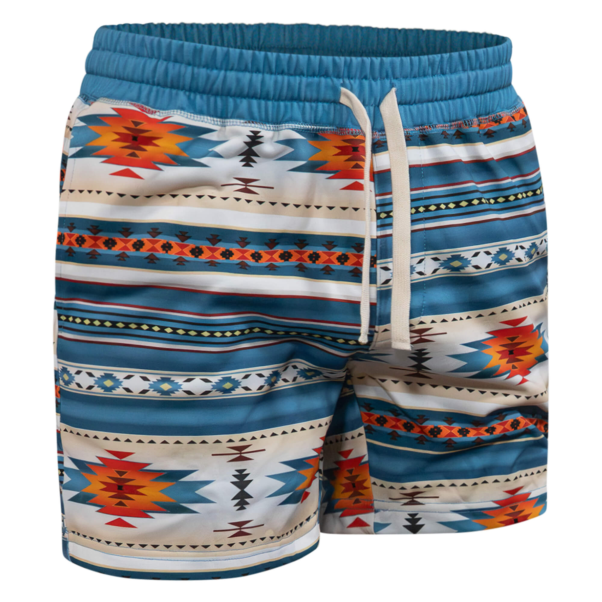 Men's Lounge Sweat Shorts | 5.5" - Combat Iron Apparel Co.