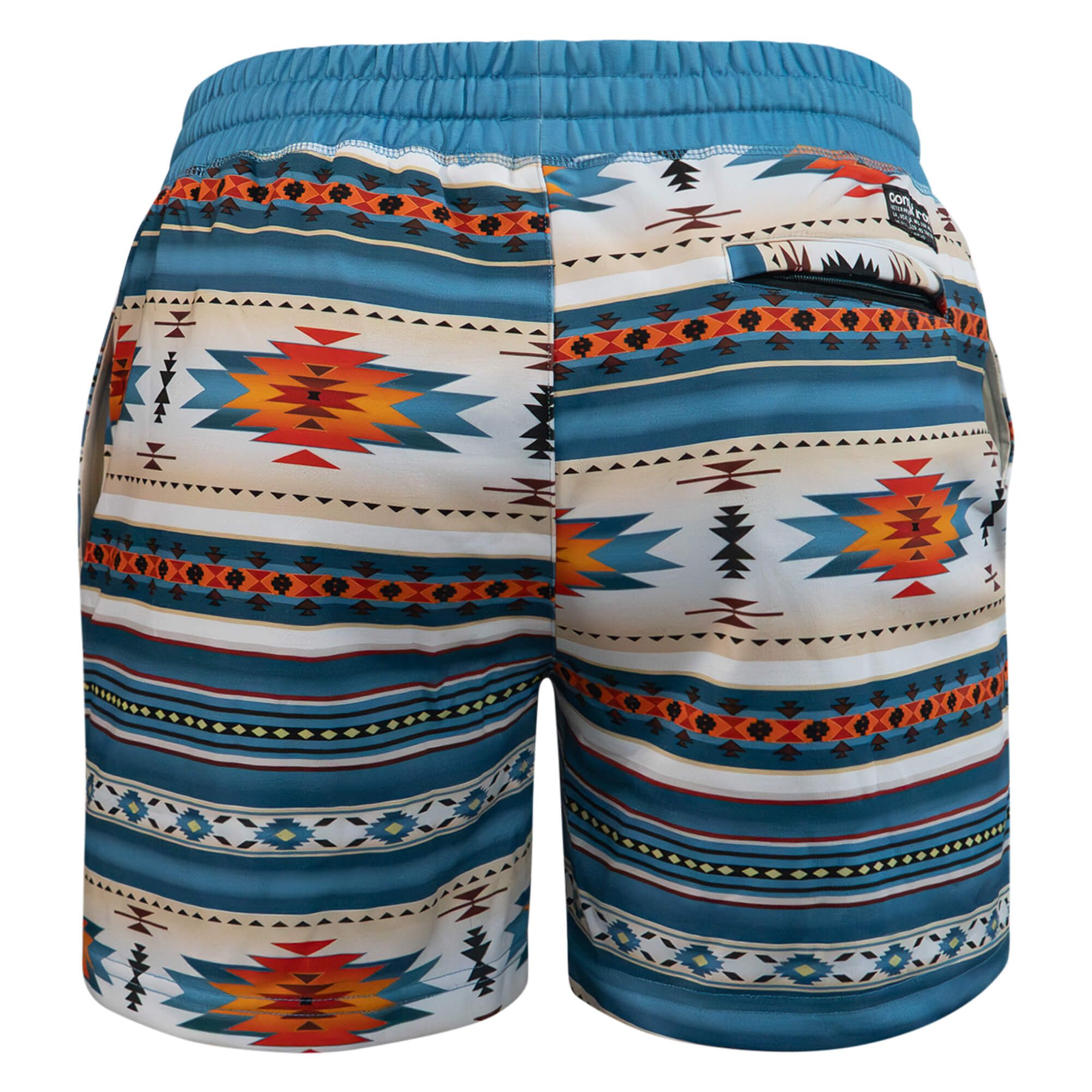 Men's Lounge Sweat Shorts | 5.5" - Combat Iron Apparel Co.